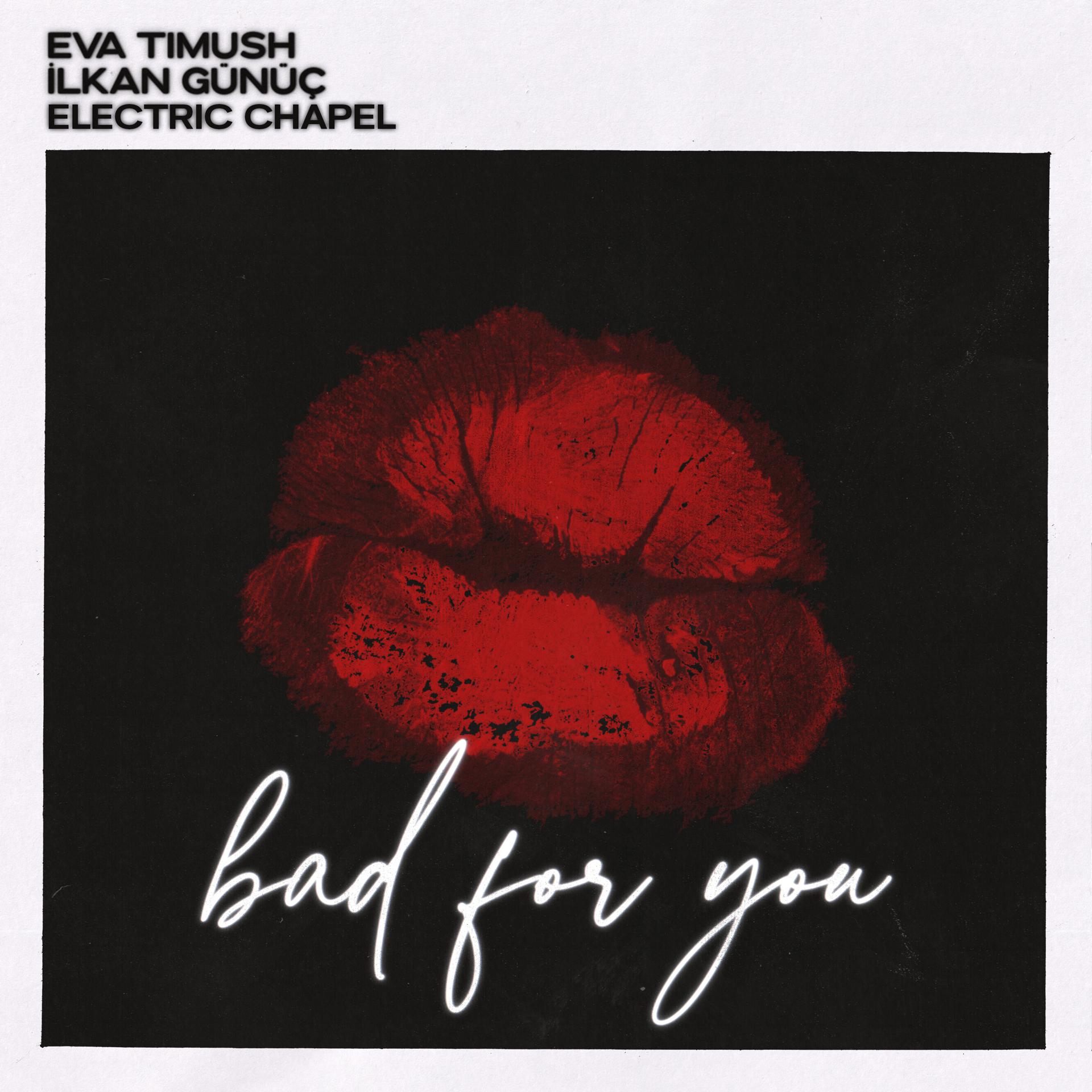 Постер альбома Bad For You