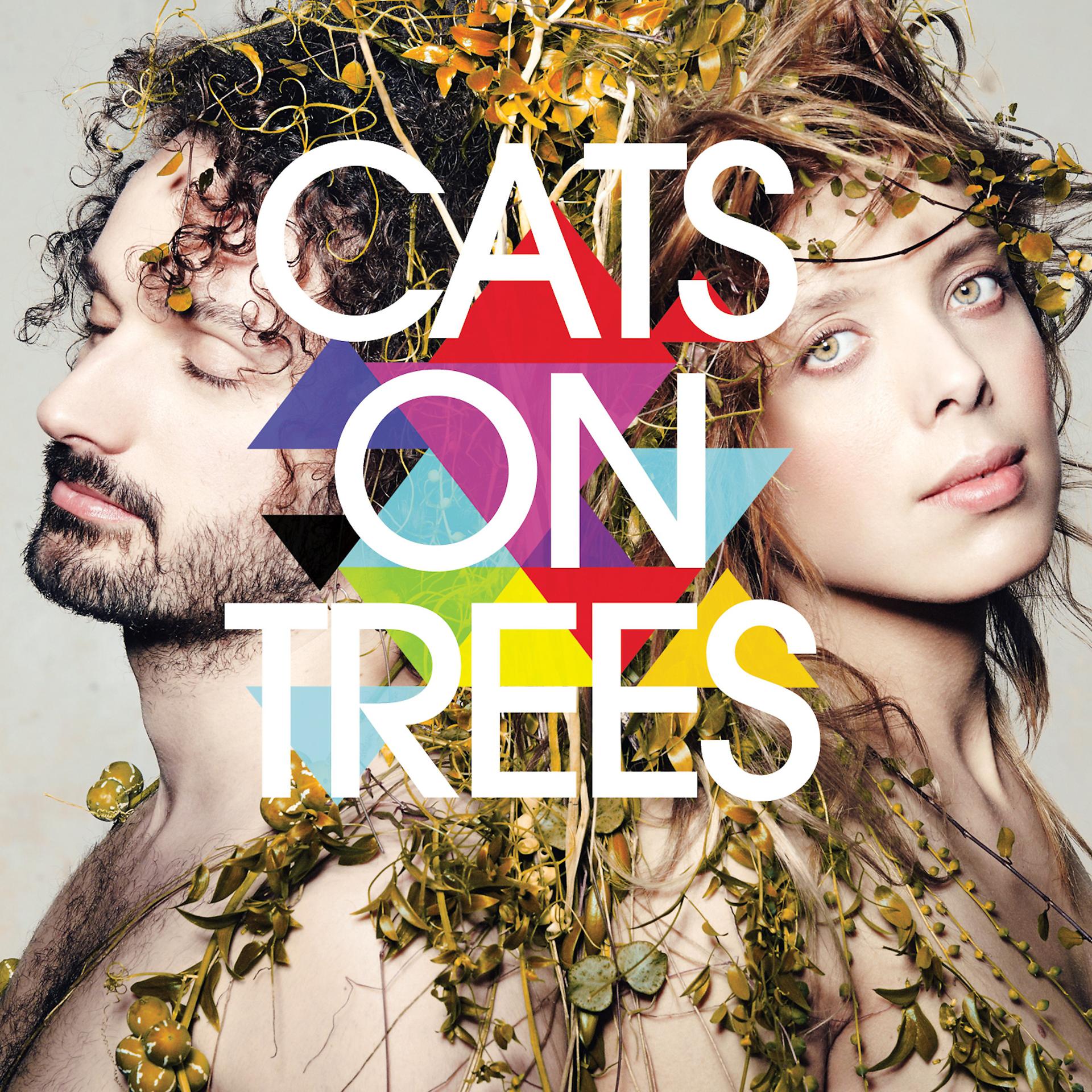 Постер альбома Cats On Trees