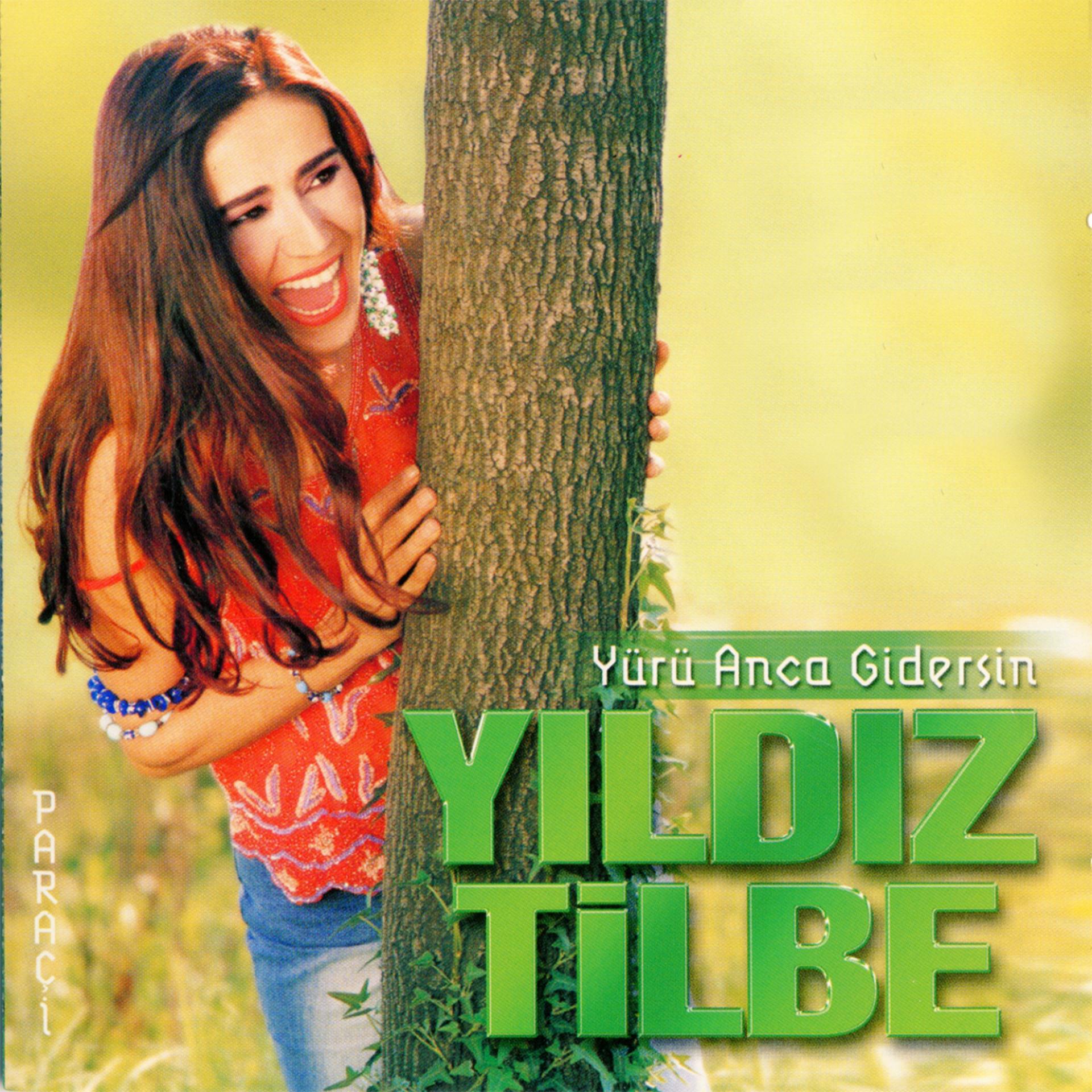 Постер альбома Yürü Anca Gidersin
