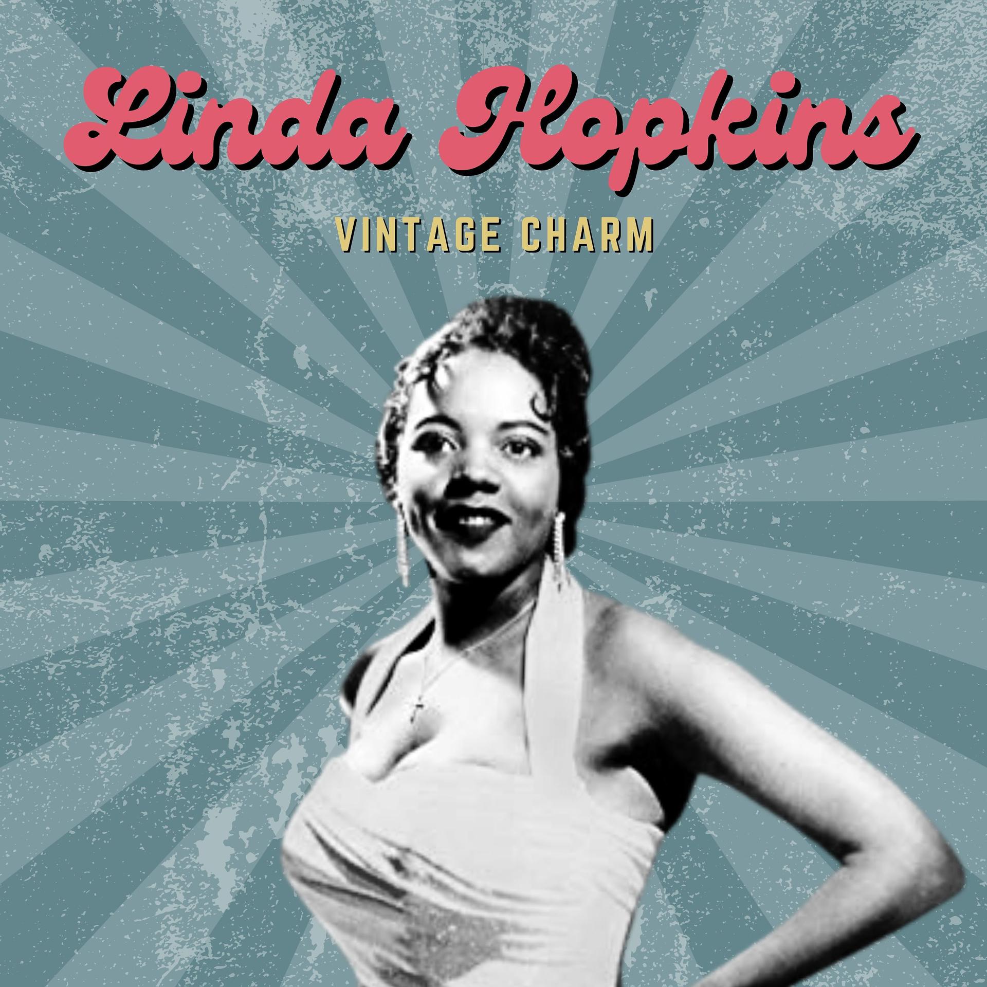 Постер альбома Linda Hopkins