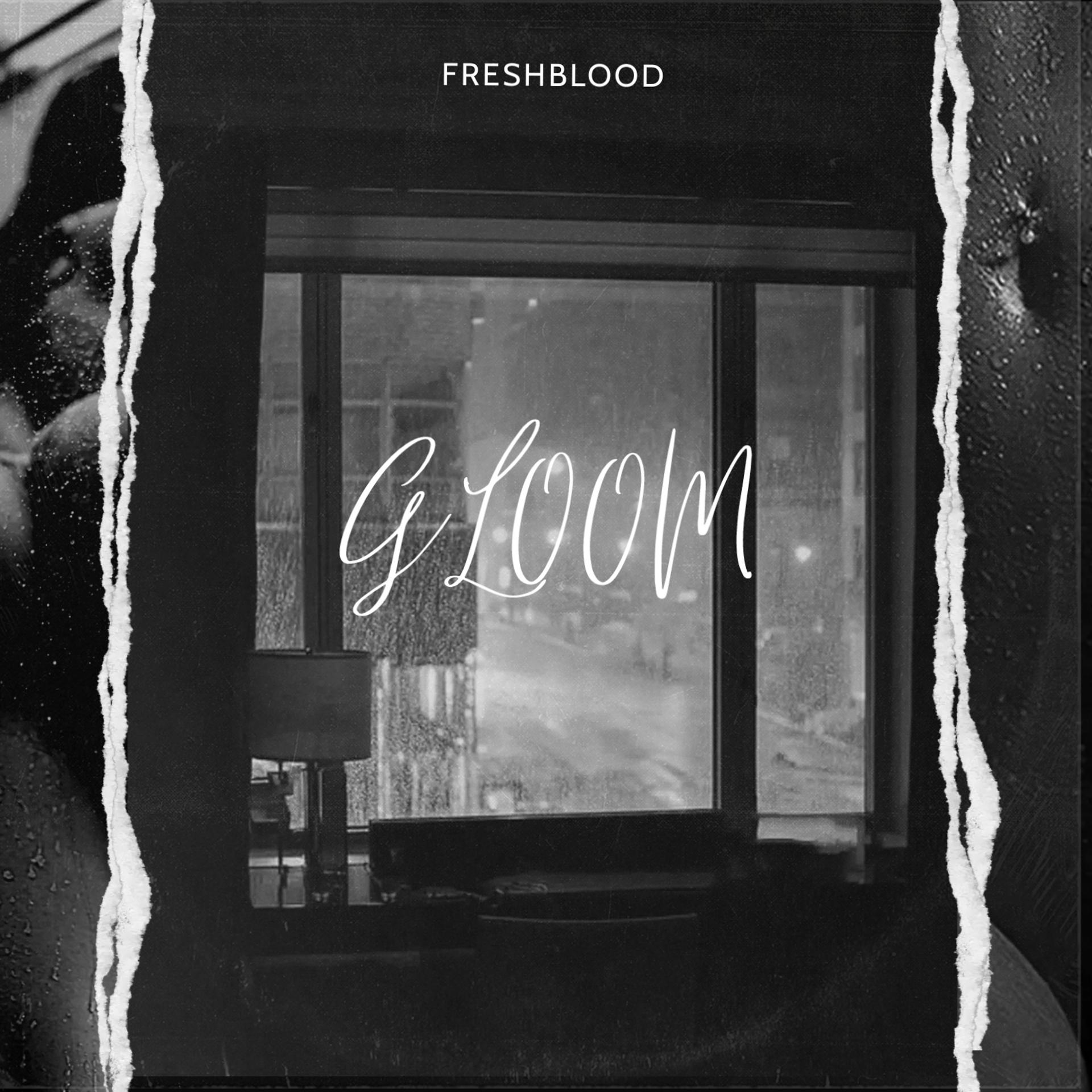 Постер альбома Gloom