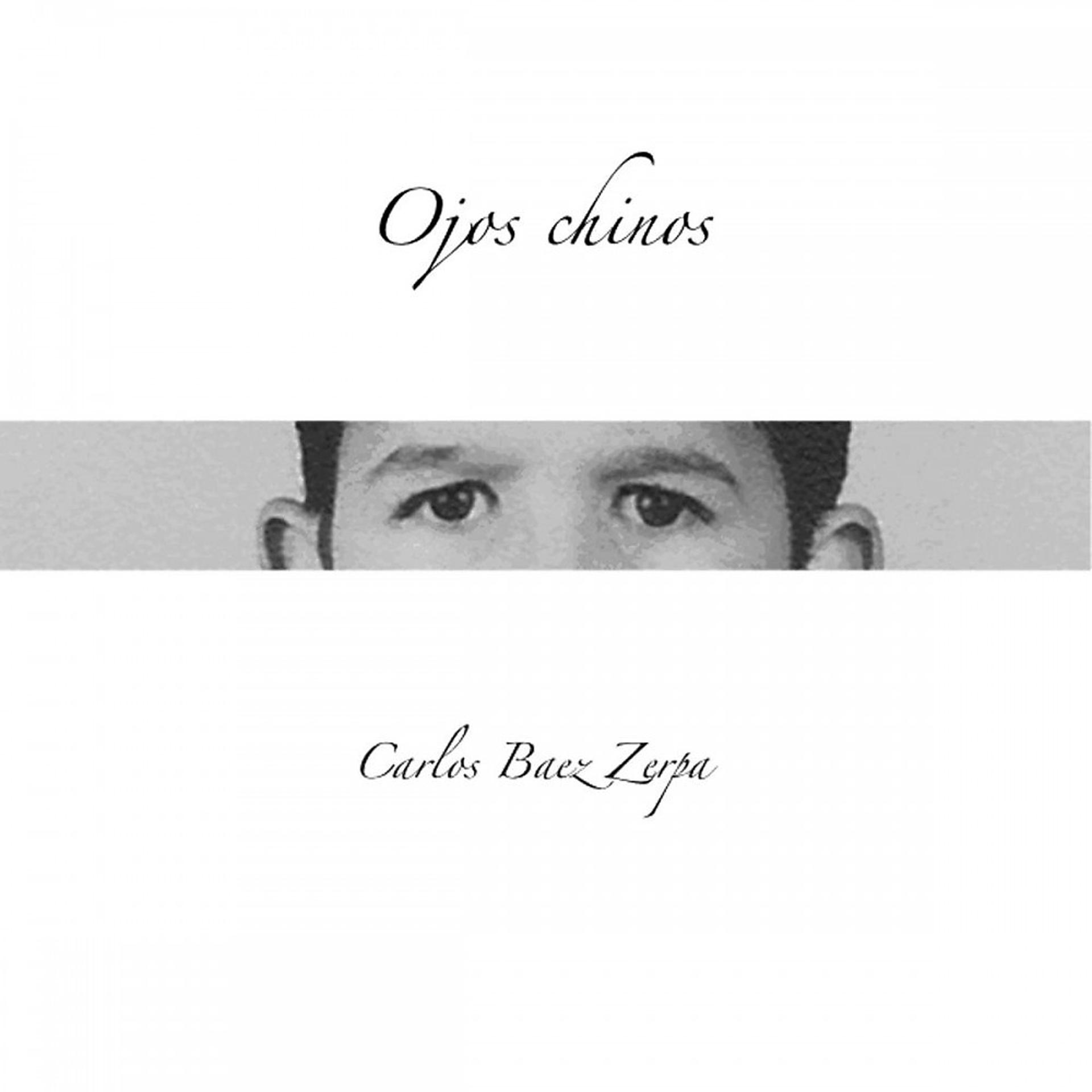 Постер альбома Ojos Chinos