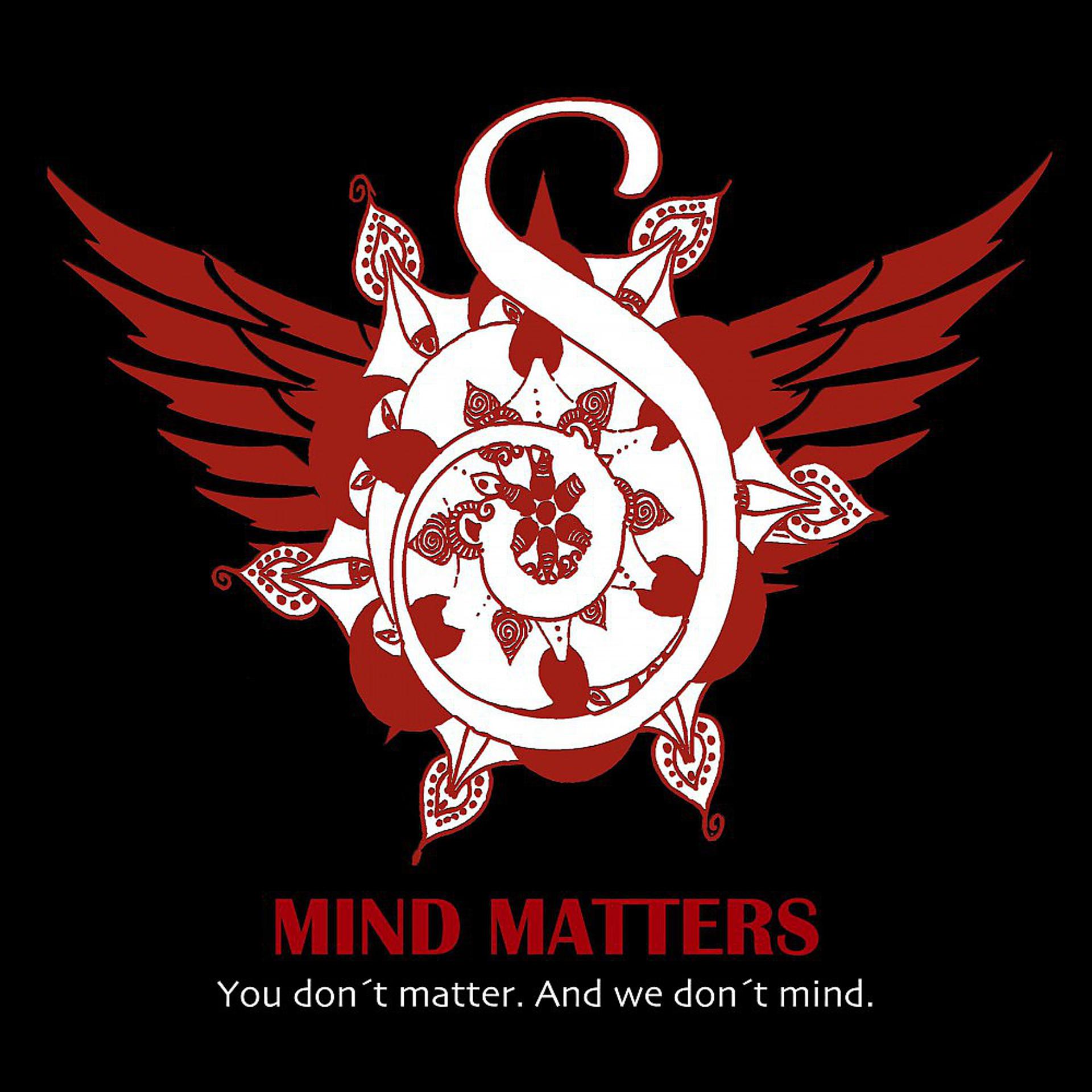 Постер альбома Mind Matters