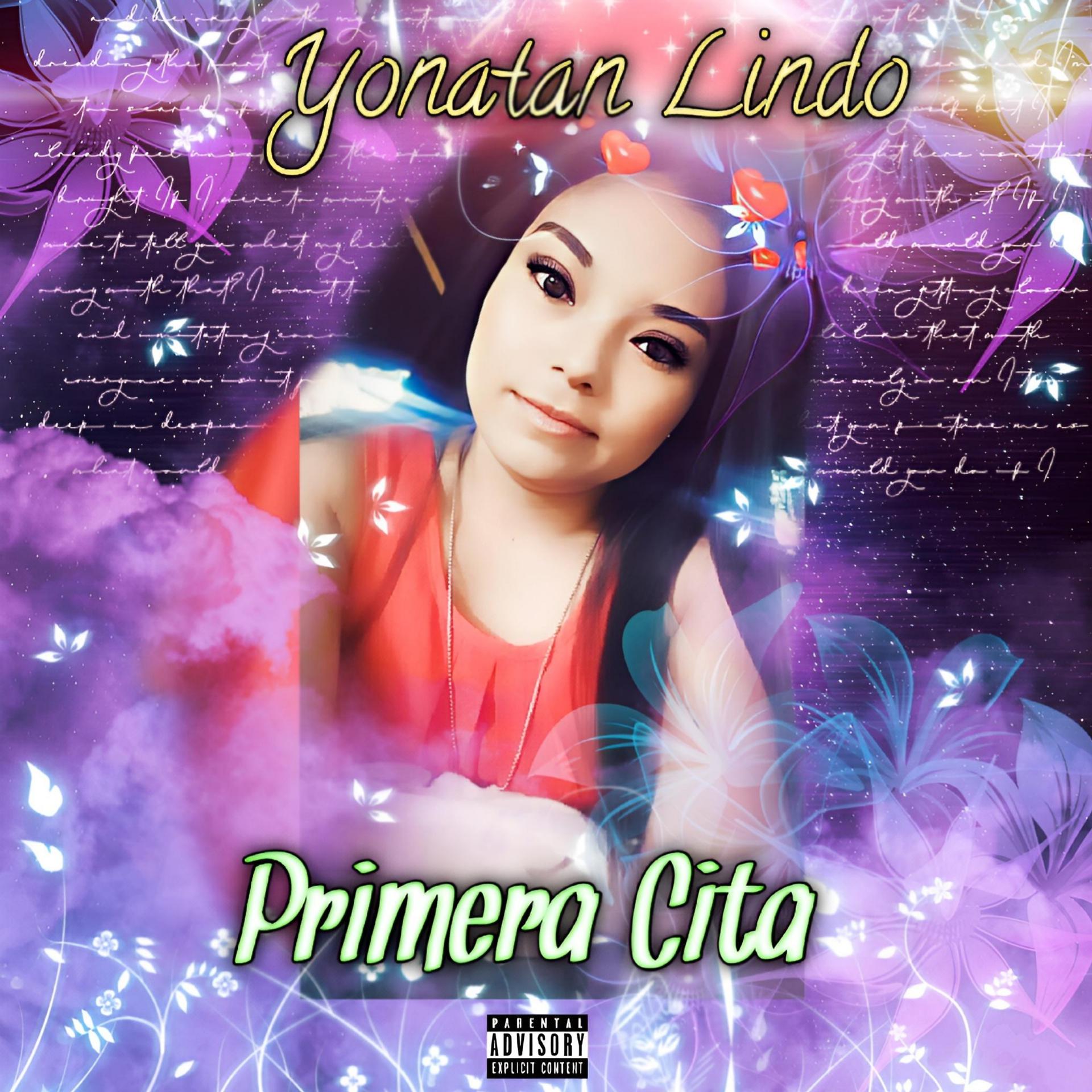 Постер альбома Primera Cita