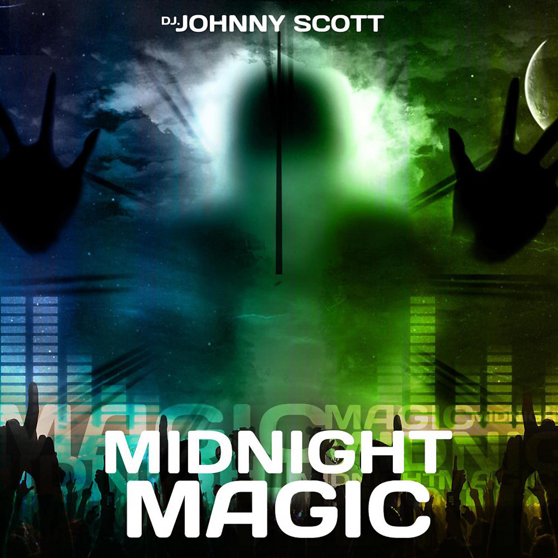 Постер альбома Midnight Magic