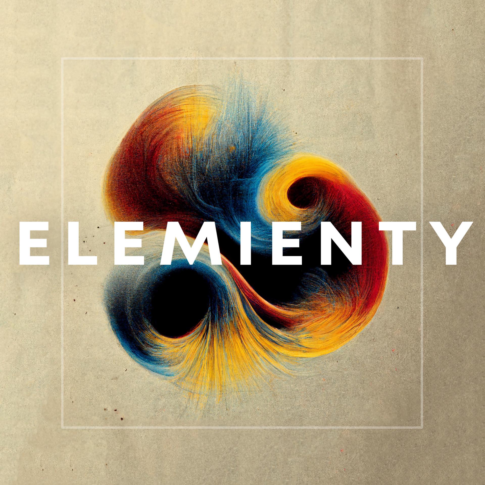 Постер альбома Elemienty
