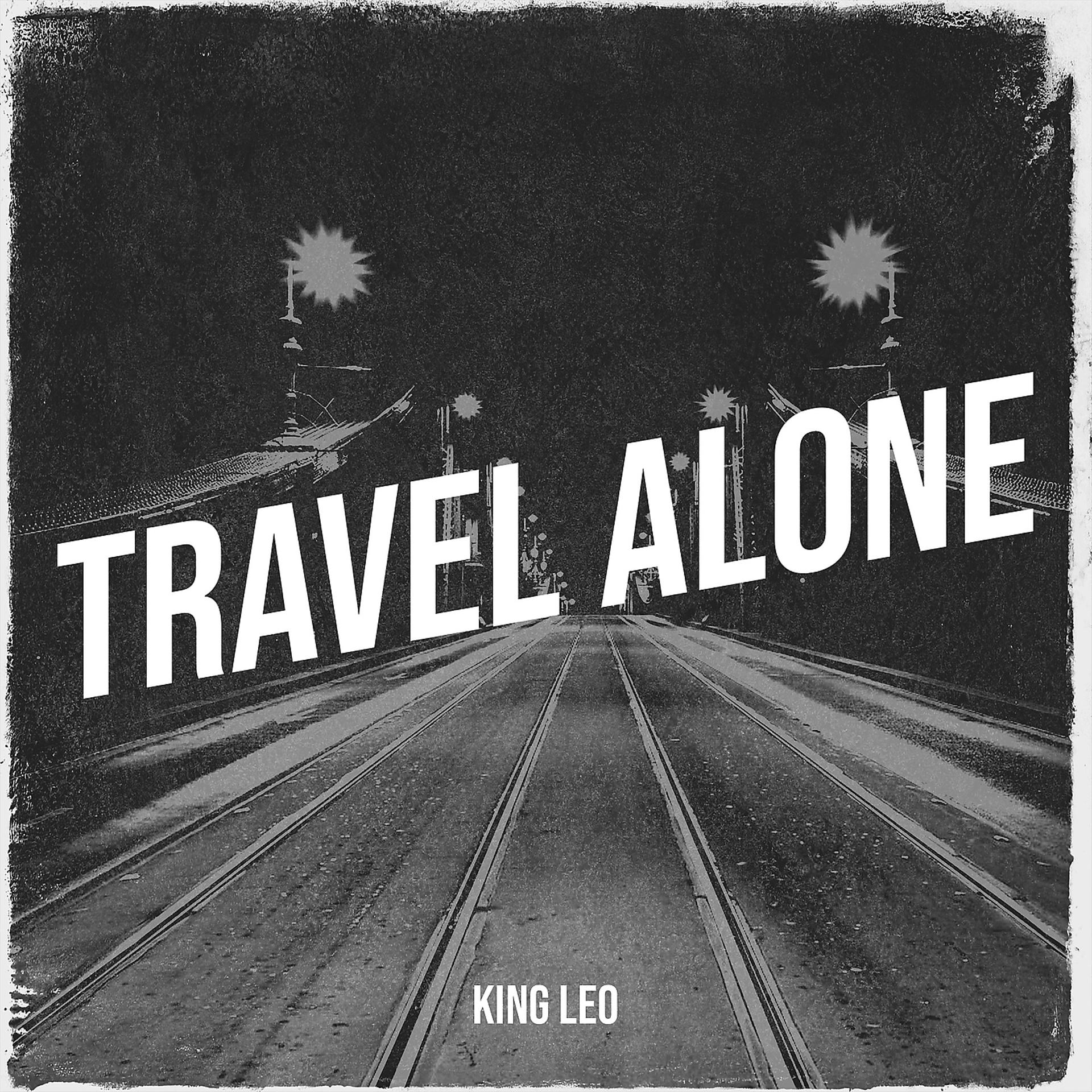 Постер альбома Travel Alone