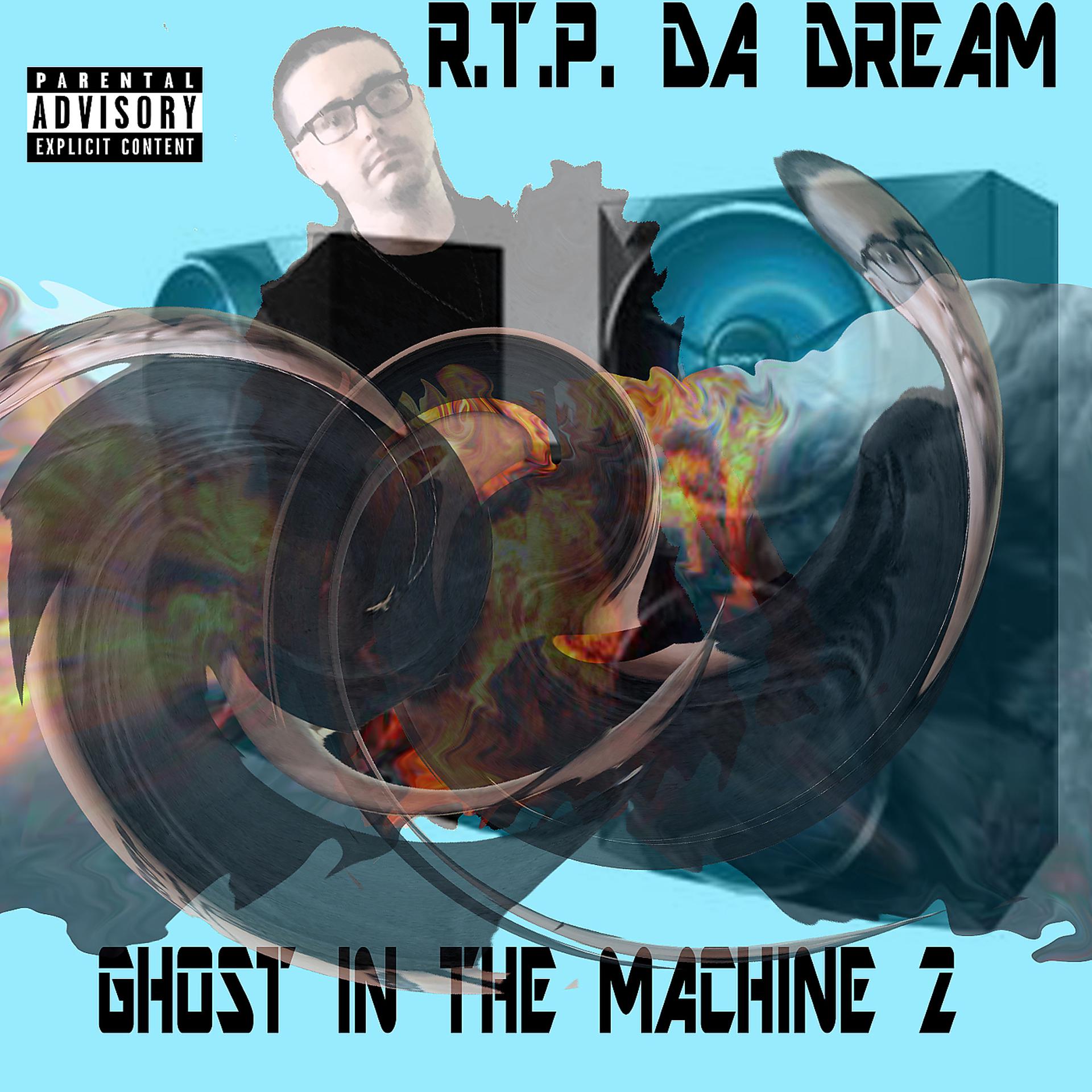 Постер альбома Ghost in the Machine 2