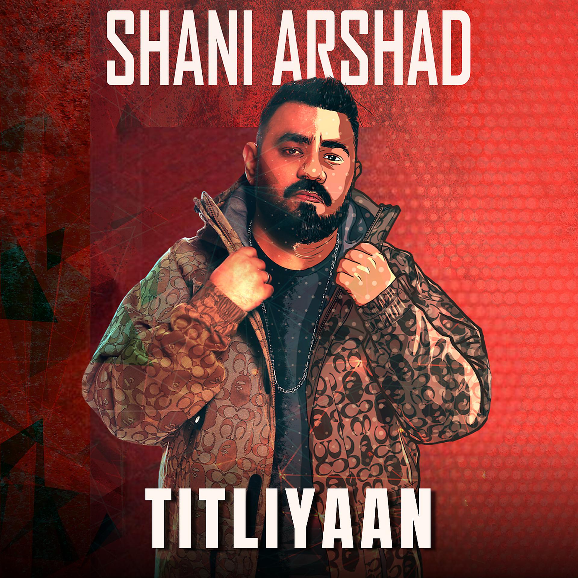 Постер альбома Titliyaan