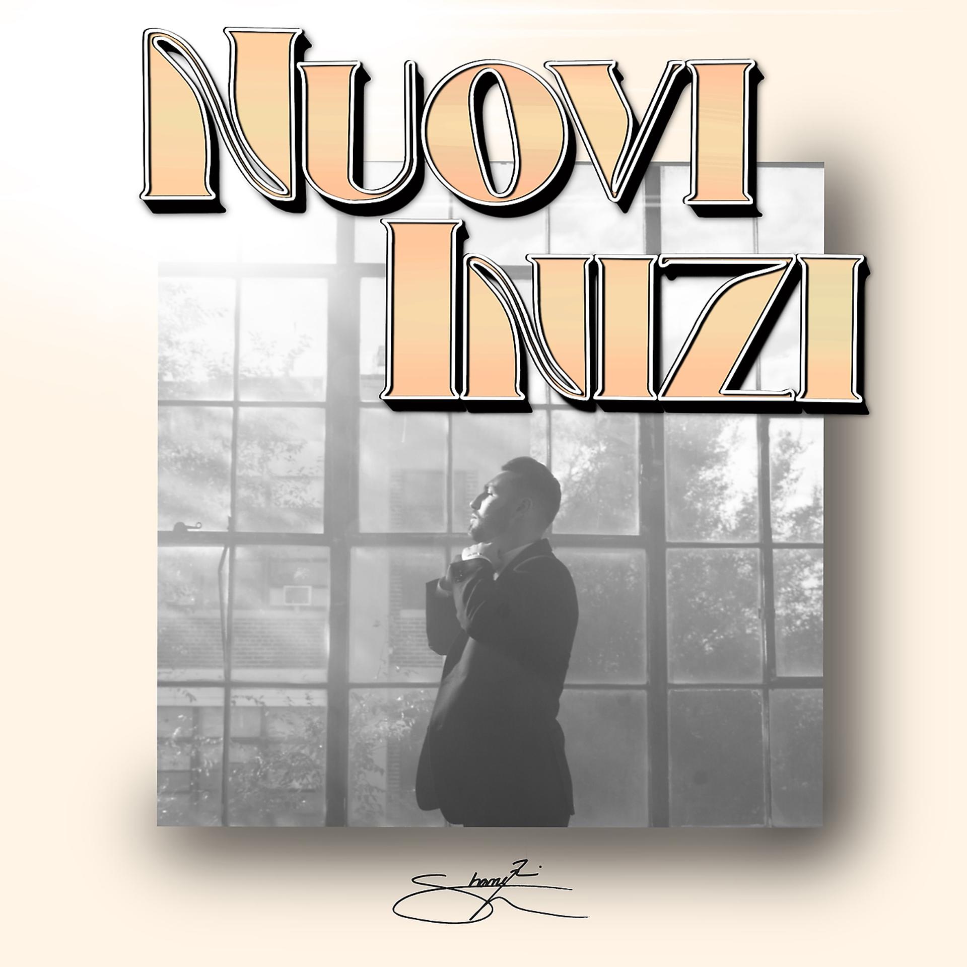 Постер альбома Nuovi Inizi