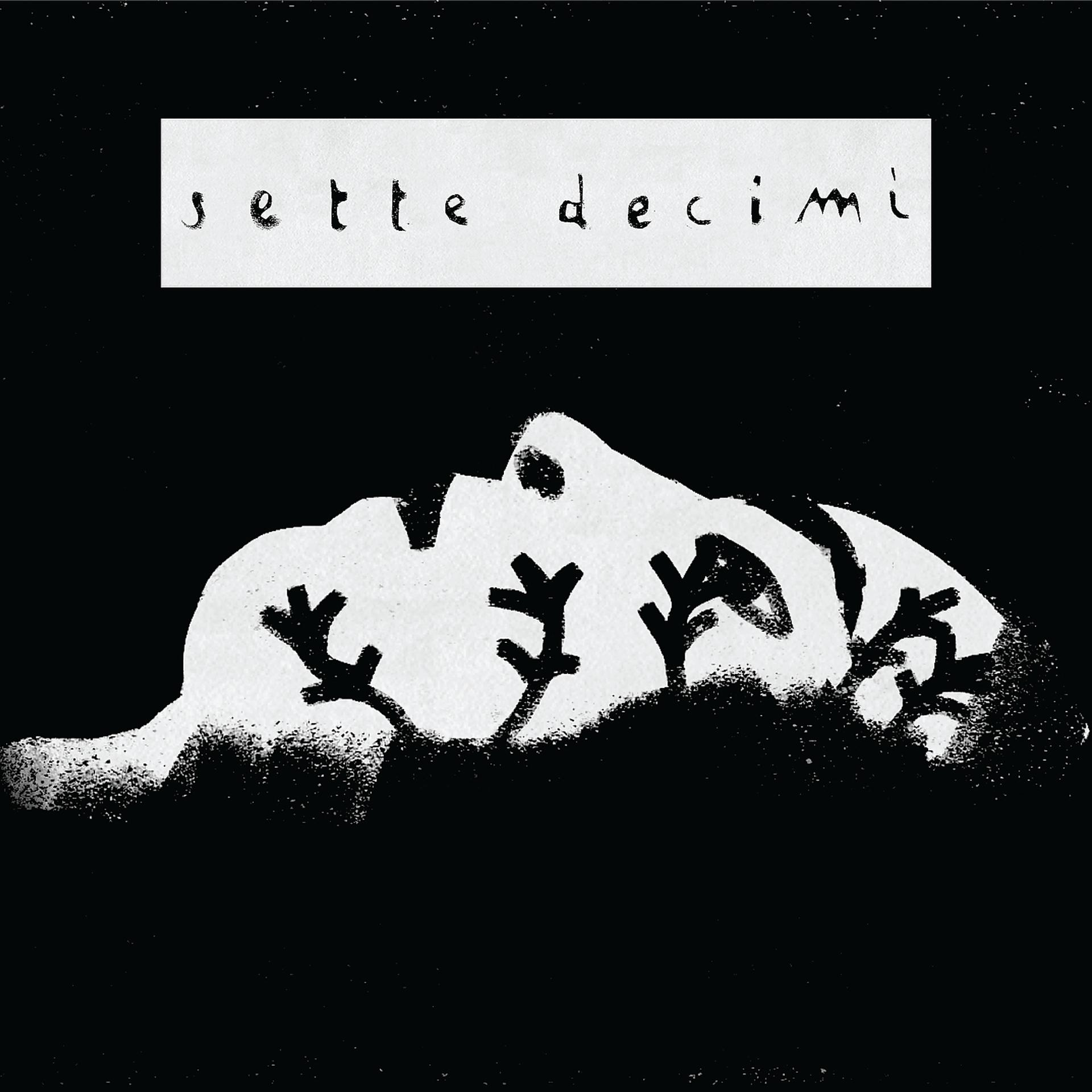 Постер альбома Sette Decimi