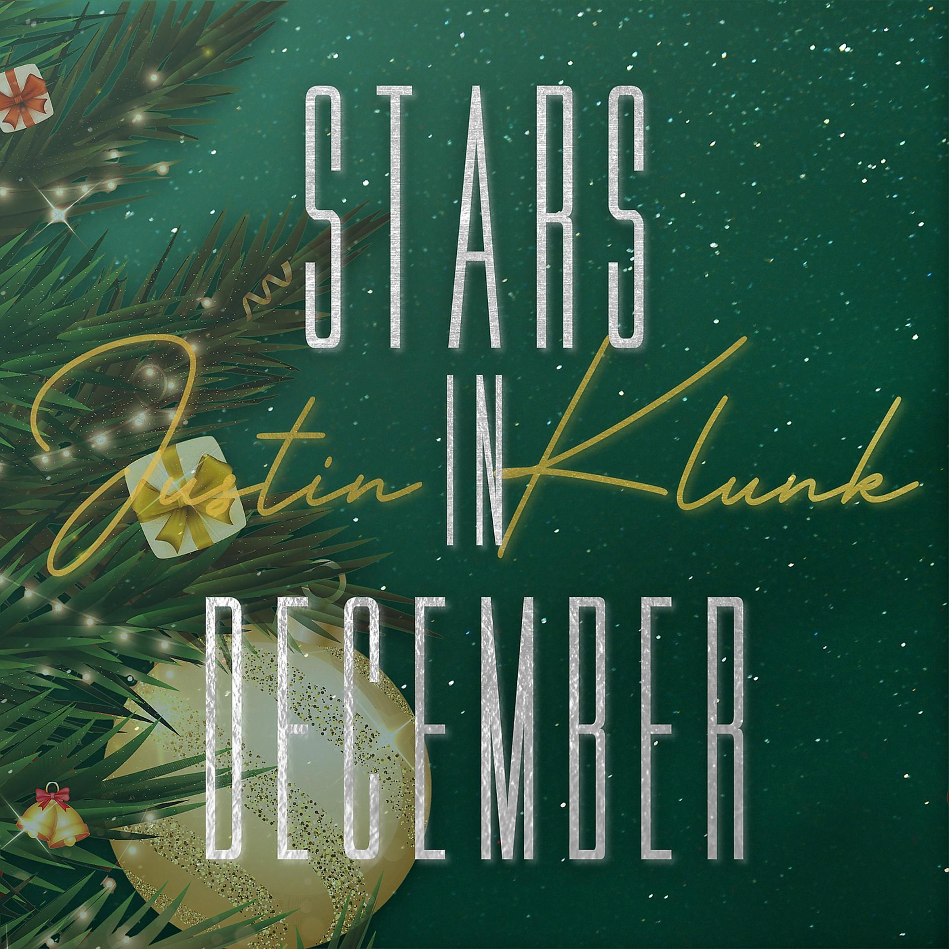 Постер альбома Stars in December