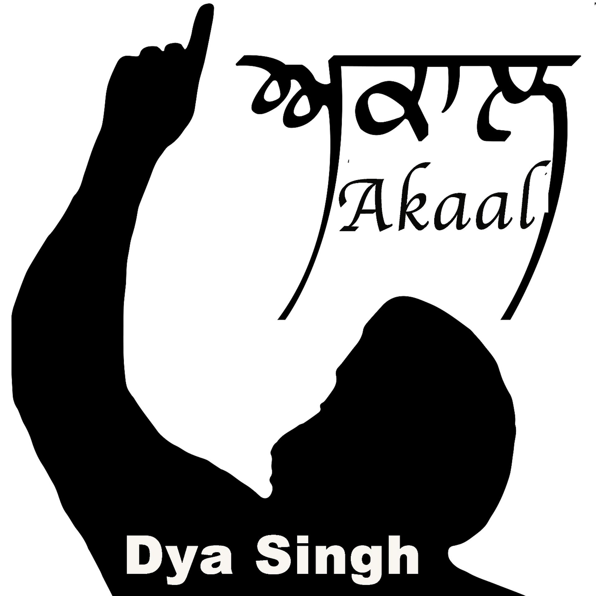 Постер альбома Akaal