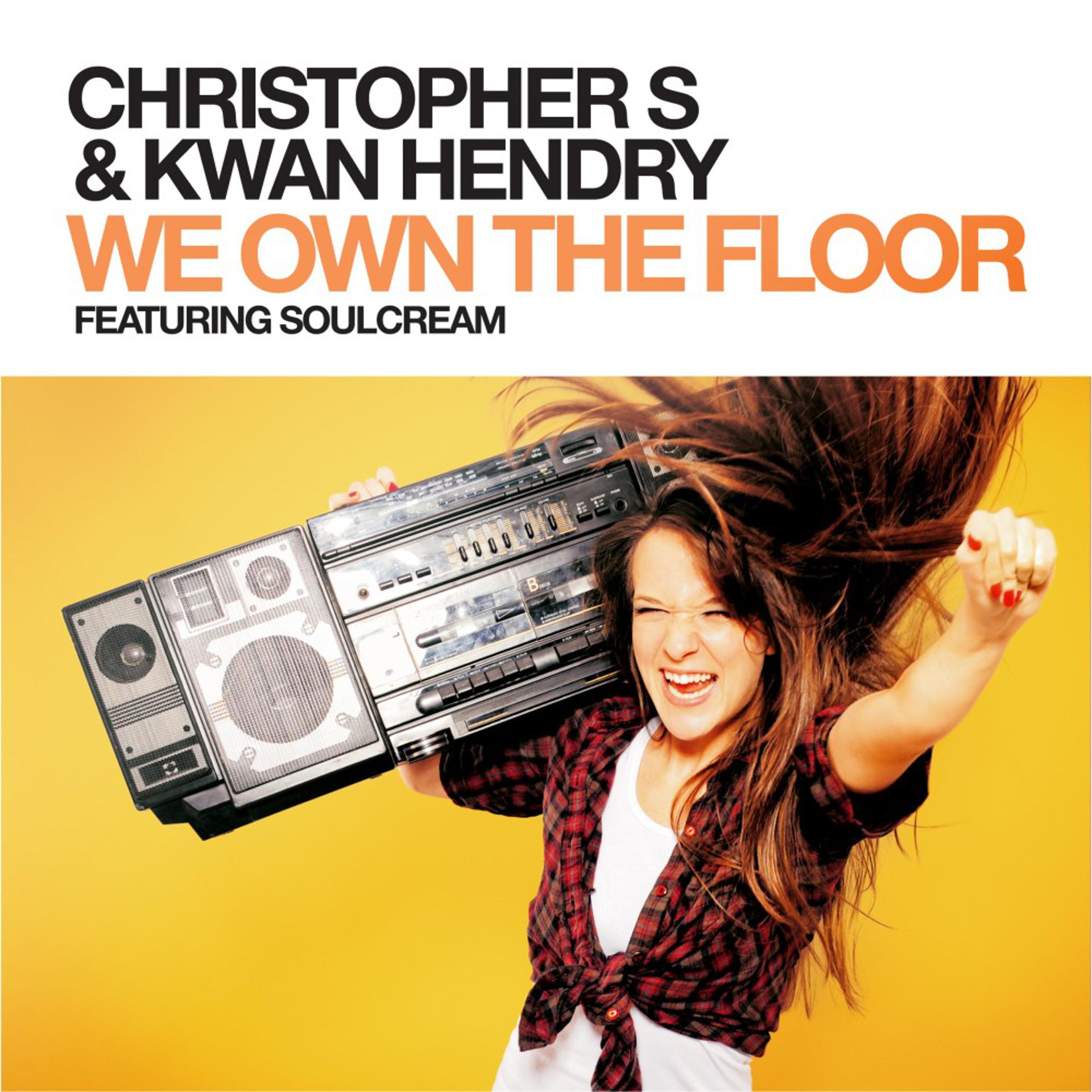 Постер альбома We Own the Floor