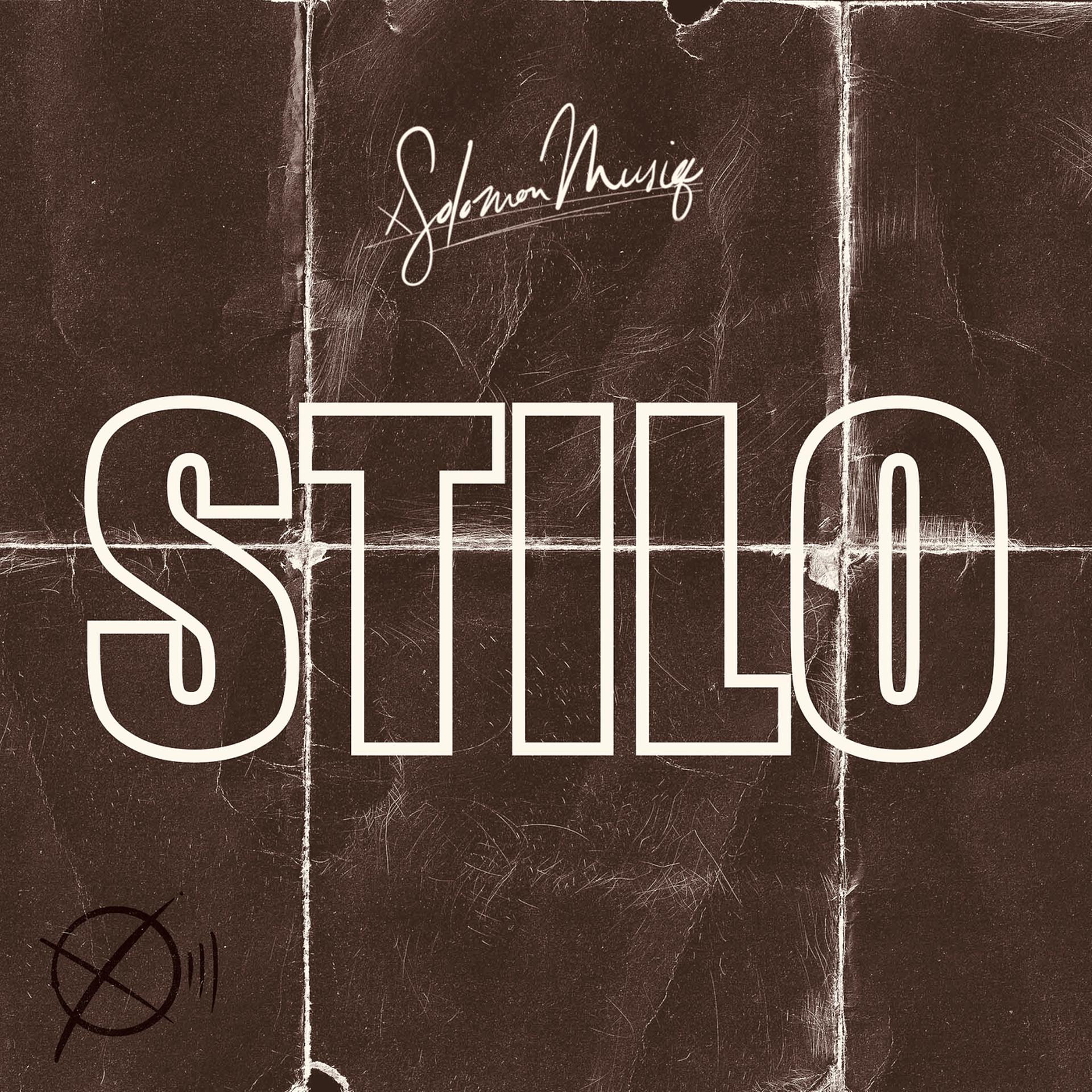 Постер альбома Stilo