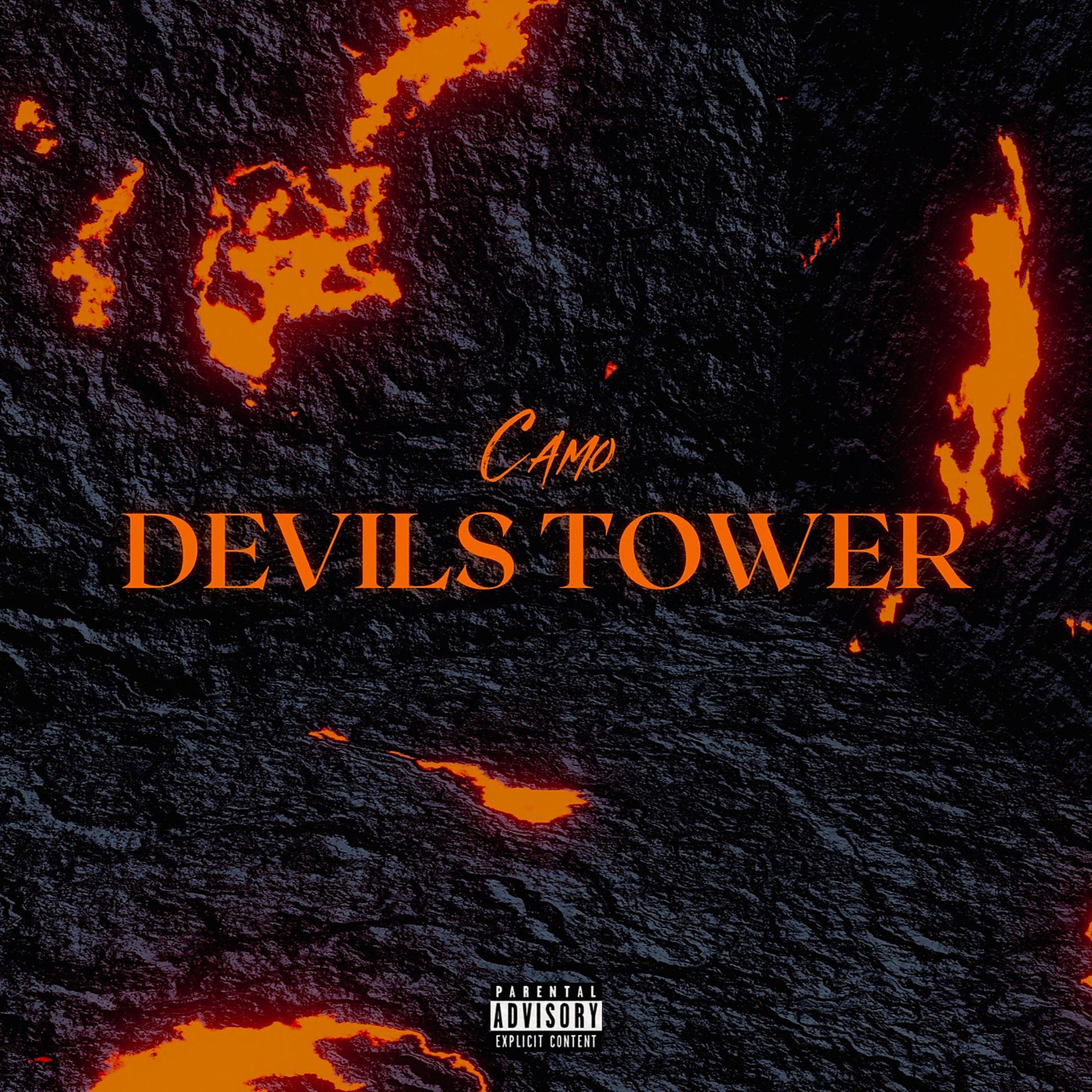 Постер альбома Devils Tower