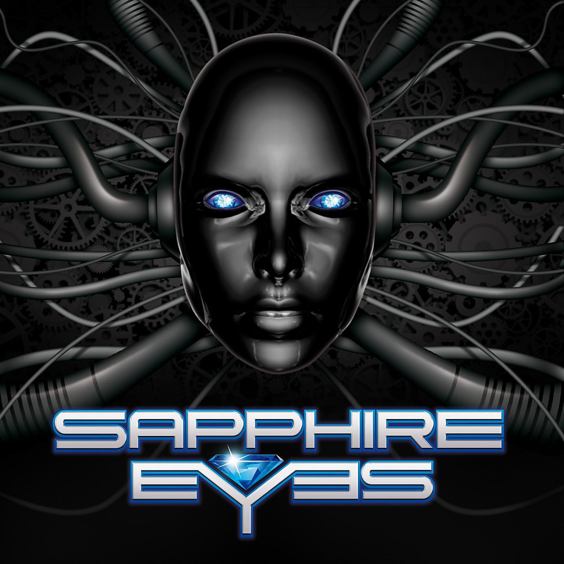 Постер альбома Sapphire Eyes