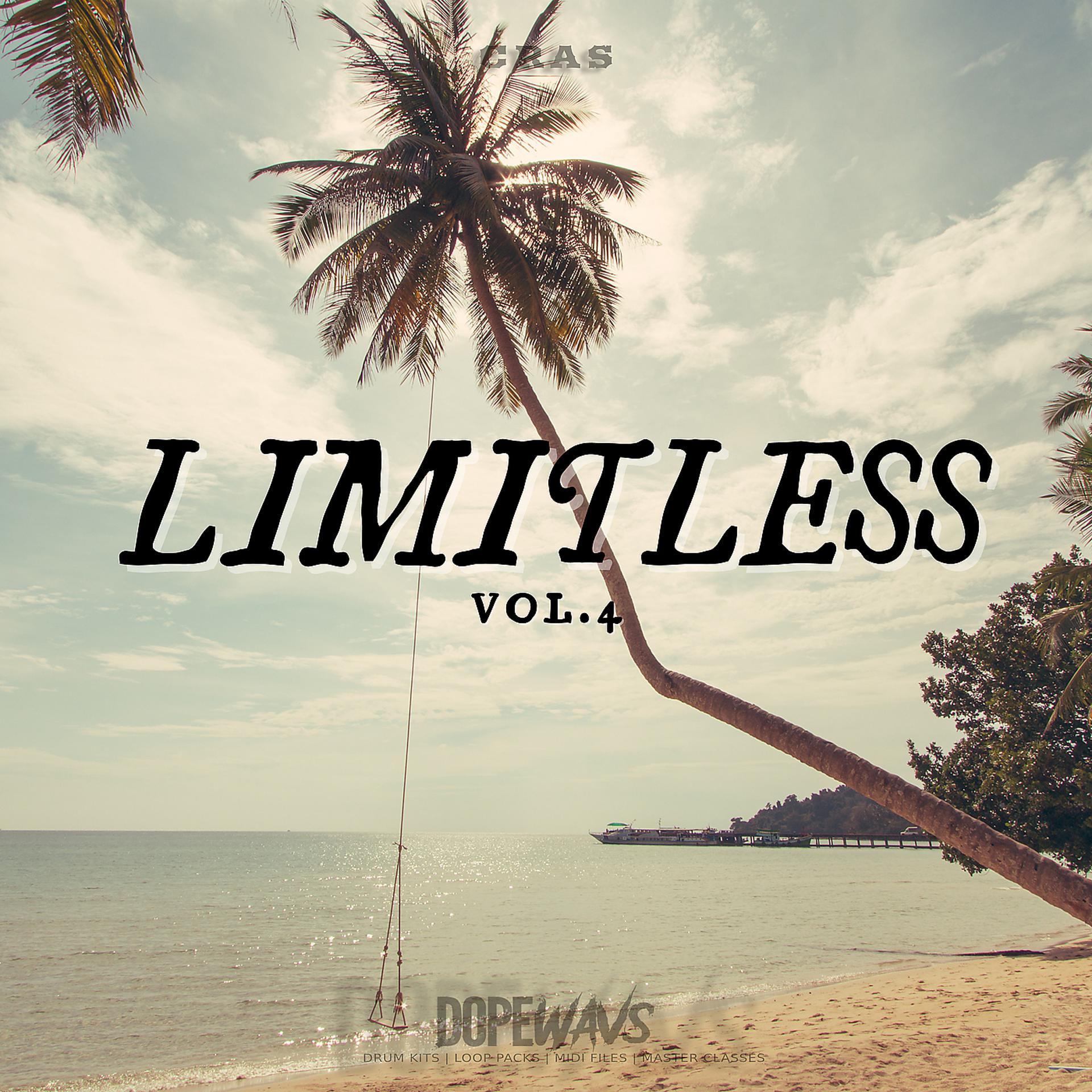 Постер альбома Limitless, Vol. 4