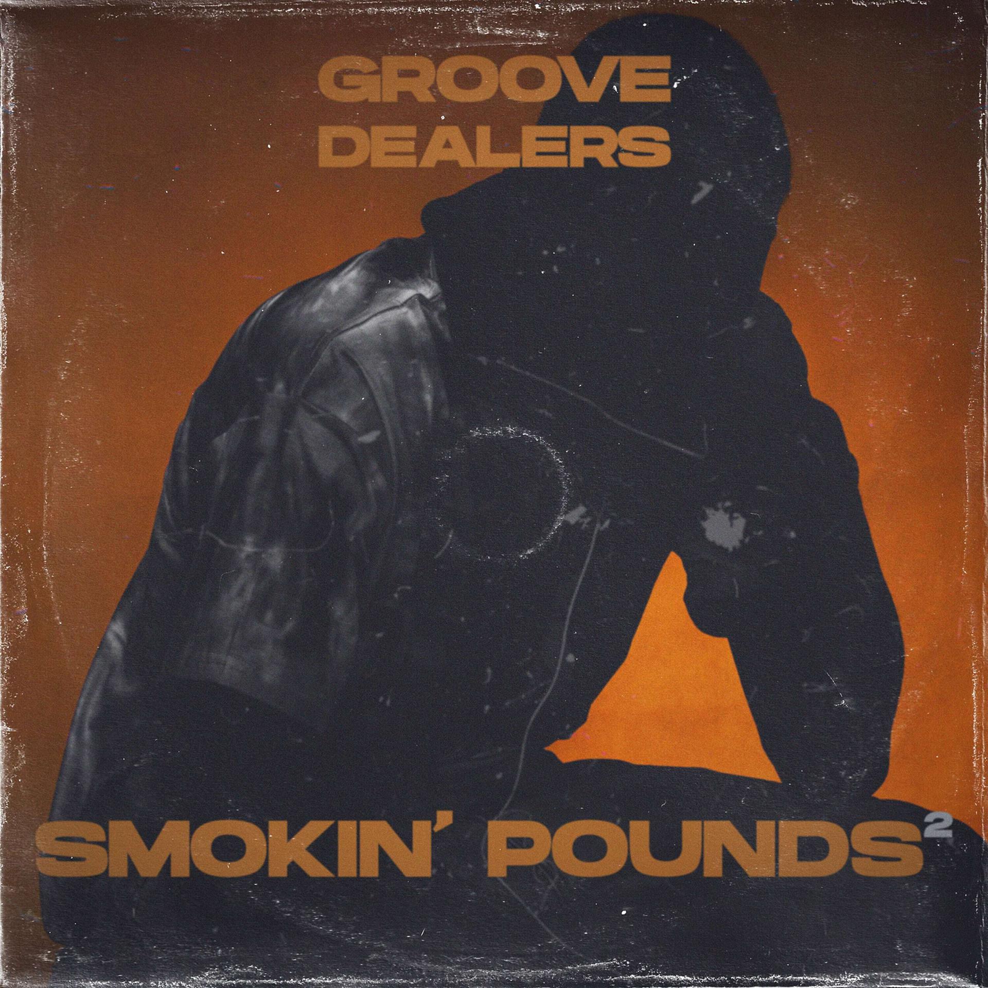 Постер альбома Smokin' pounds 2