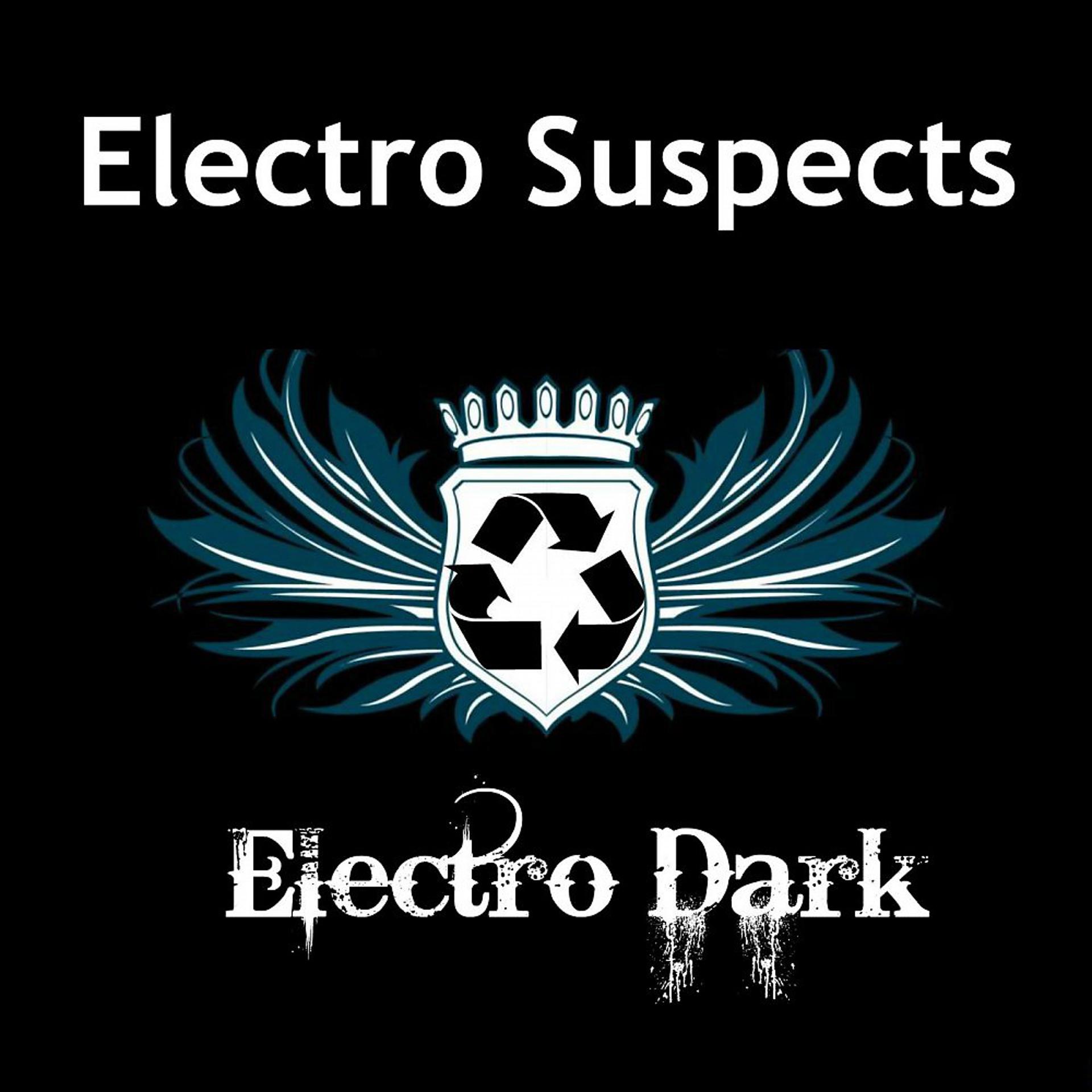 Постер альбома Electro Dark