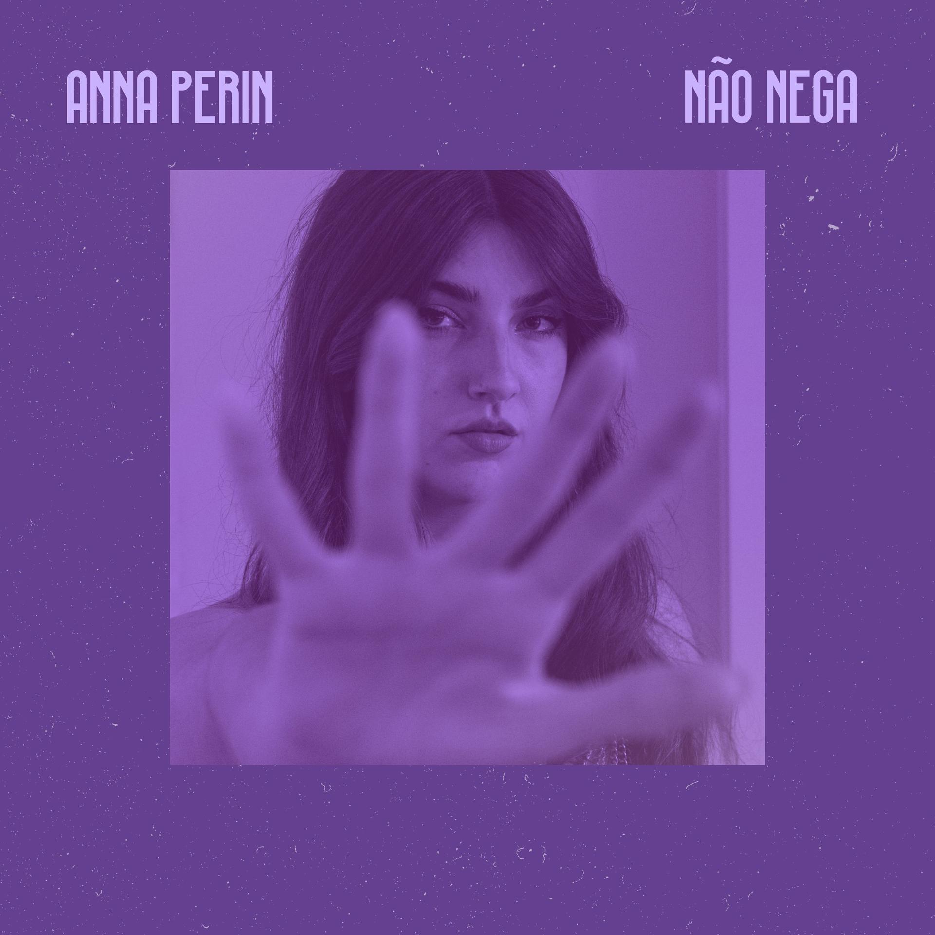Постер альбома Não Nega