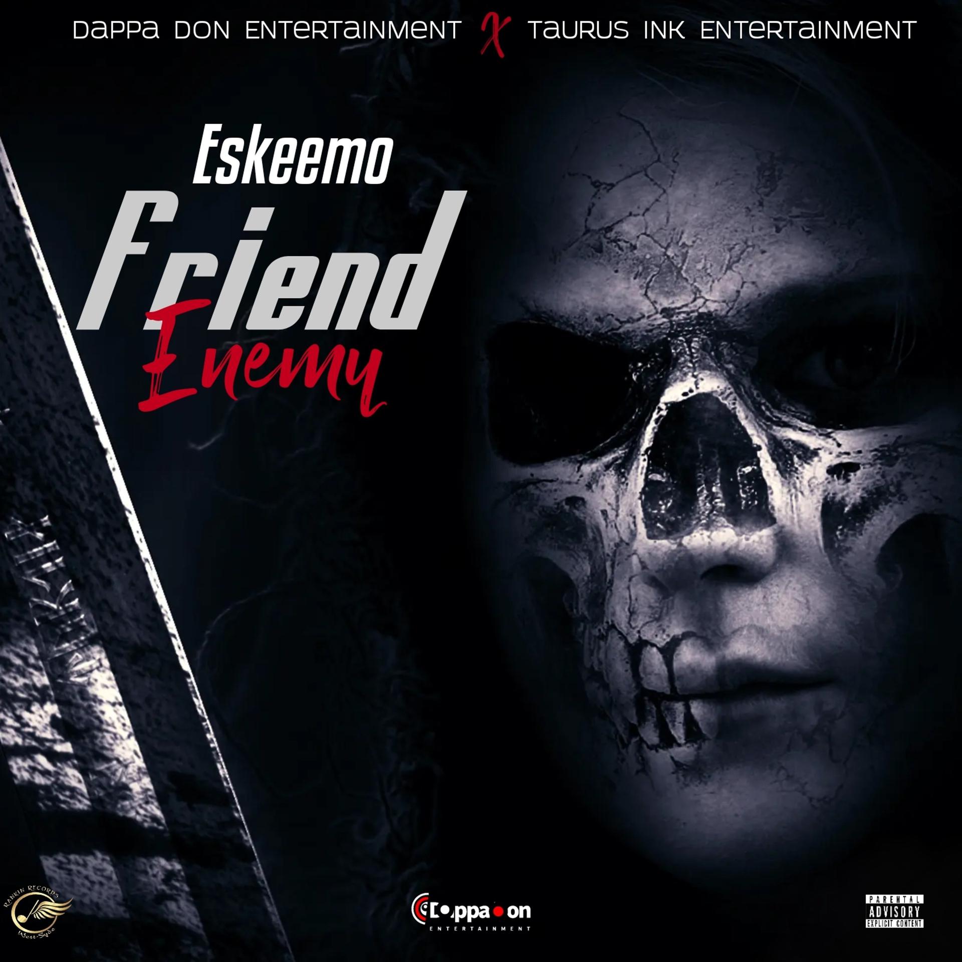 Постер альбома Friend Enemy