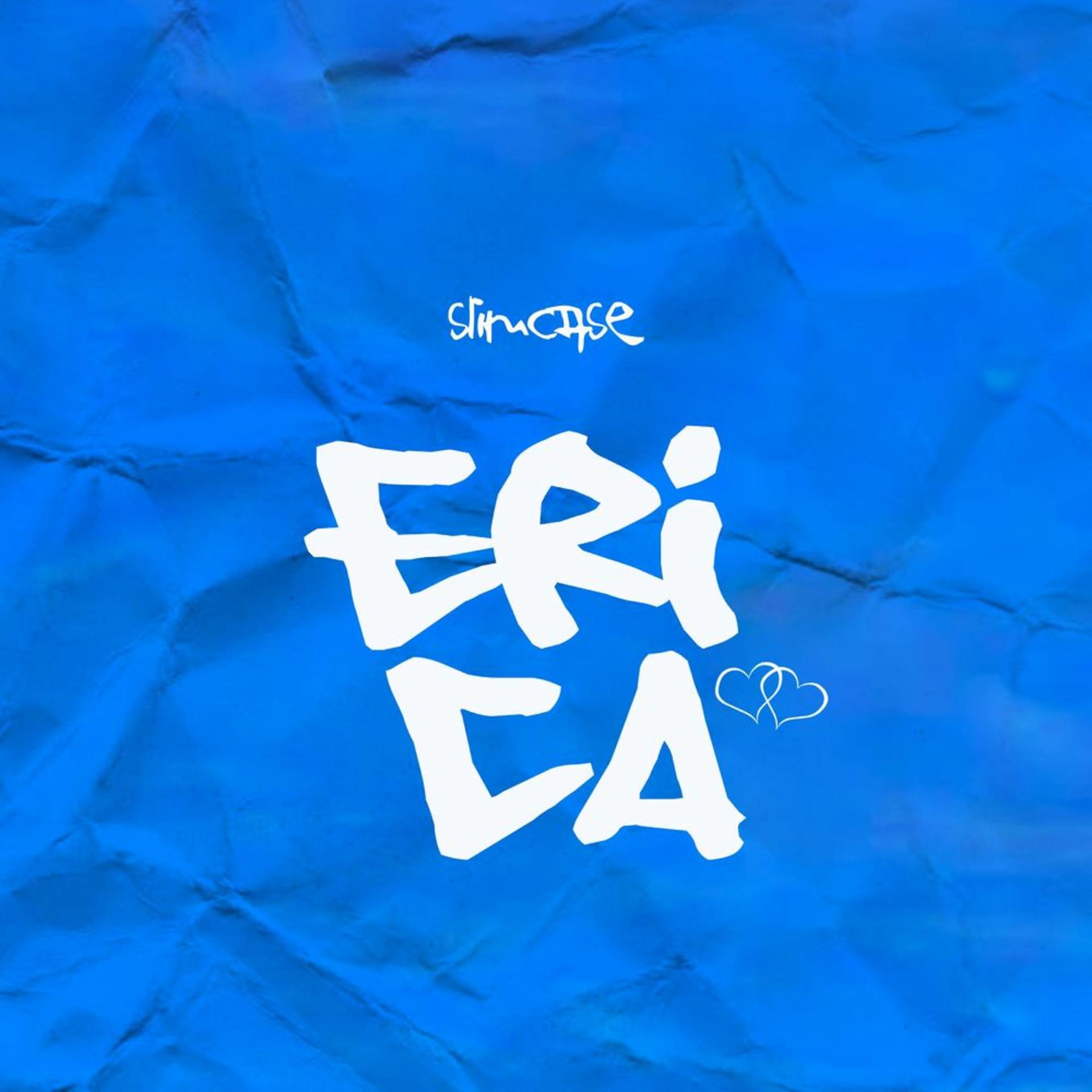 Постер альбома Erica