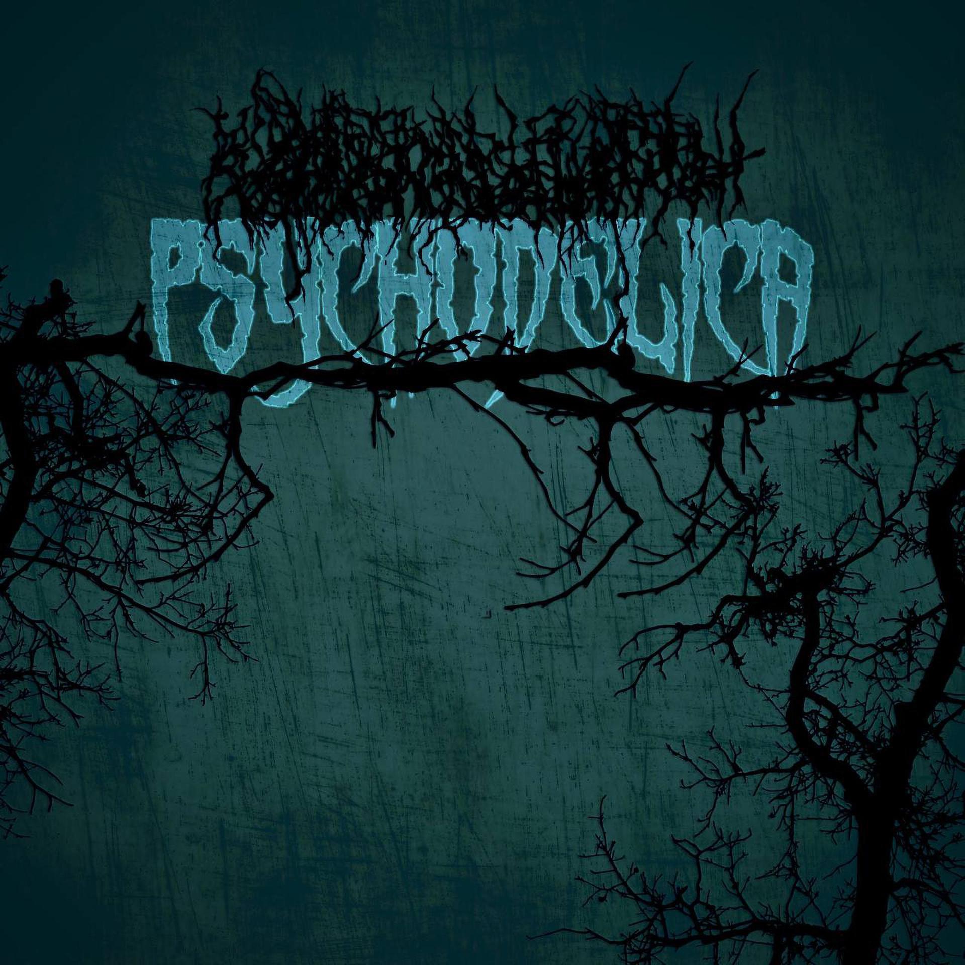 Постер альбома Psychodelica