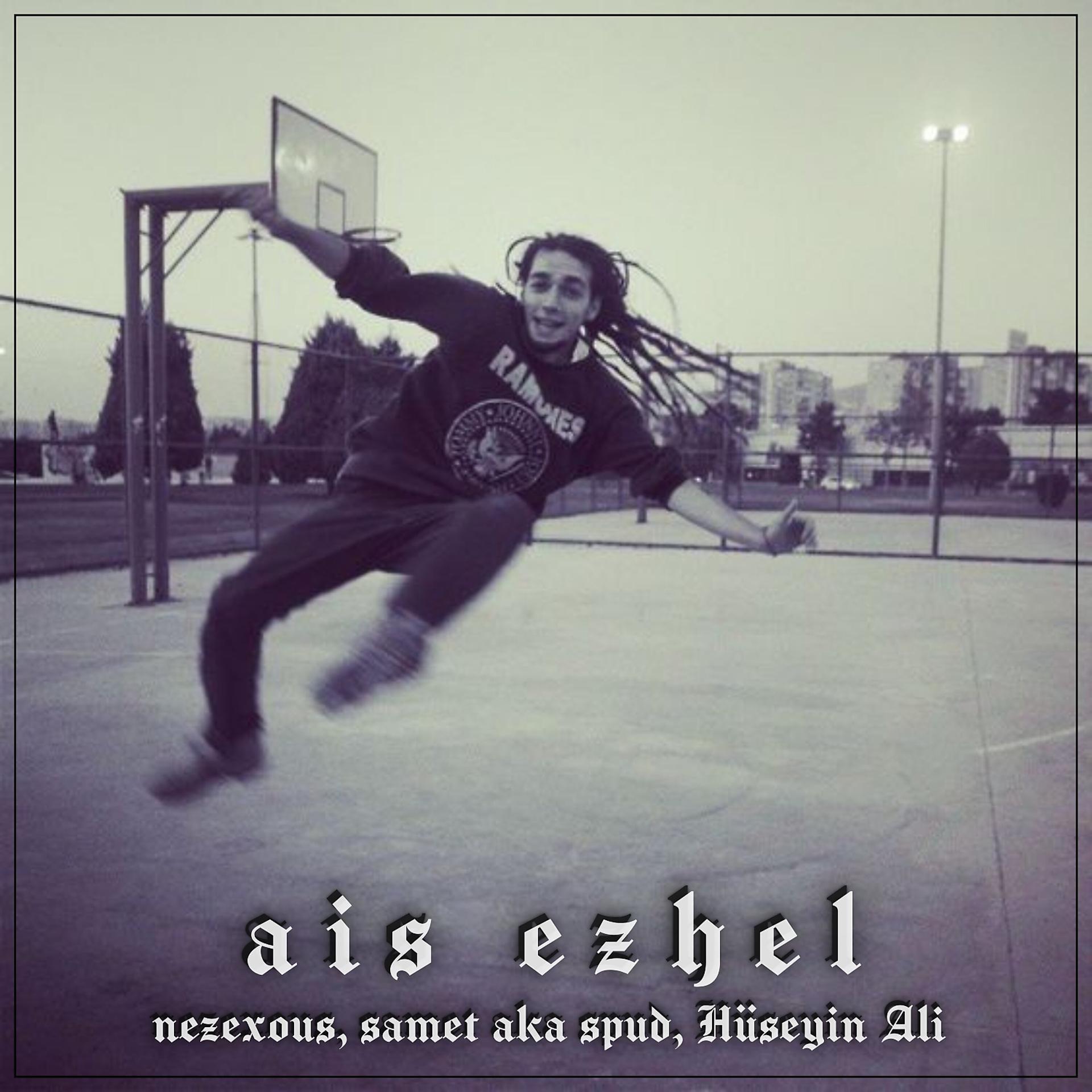 Постер альбома Ais Ezhel
