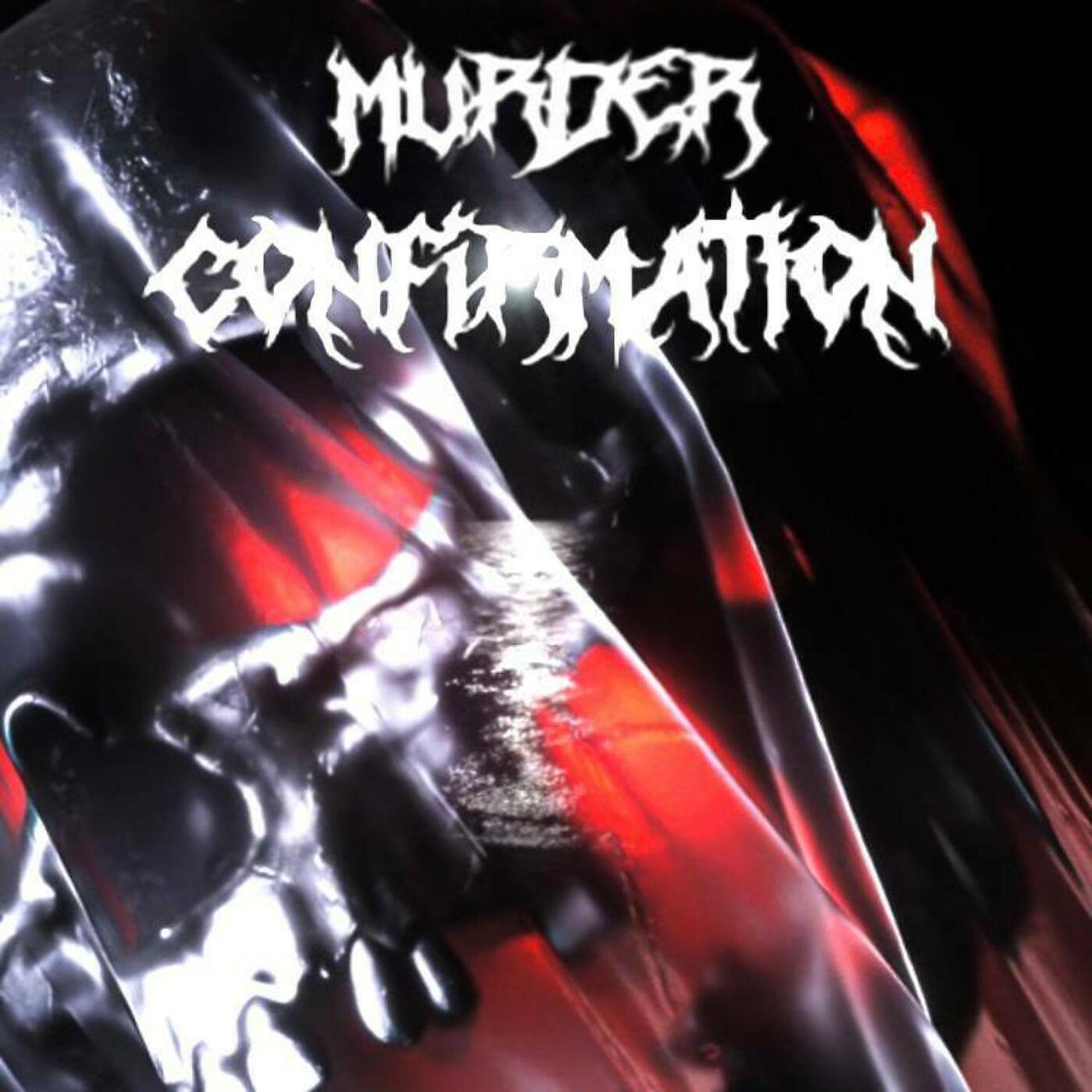 Постер альбома Murder Confirmation