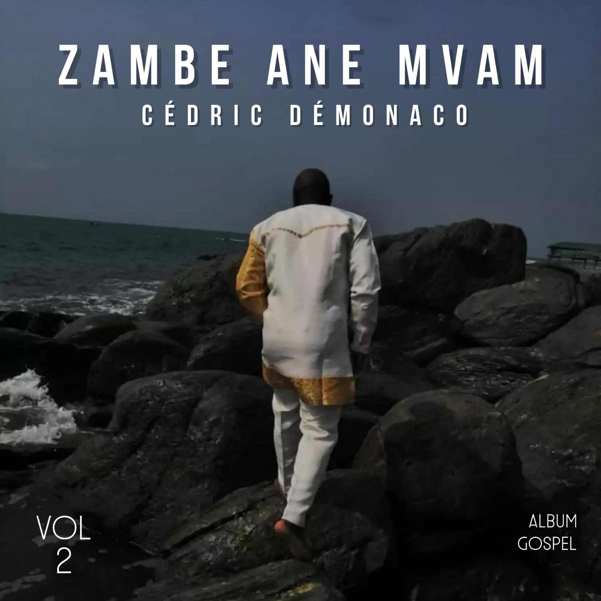 Постер альбома Zambe Ane Mvam, Vol. 2
