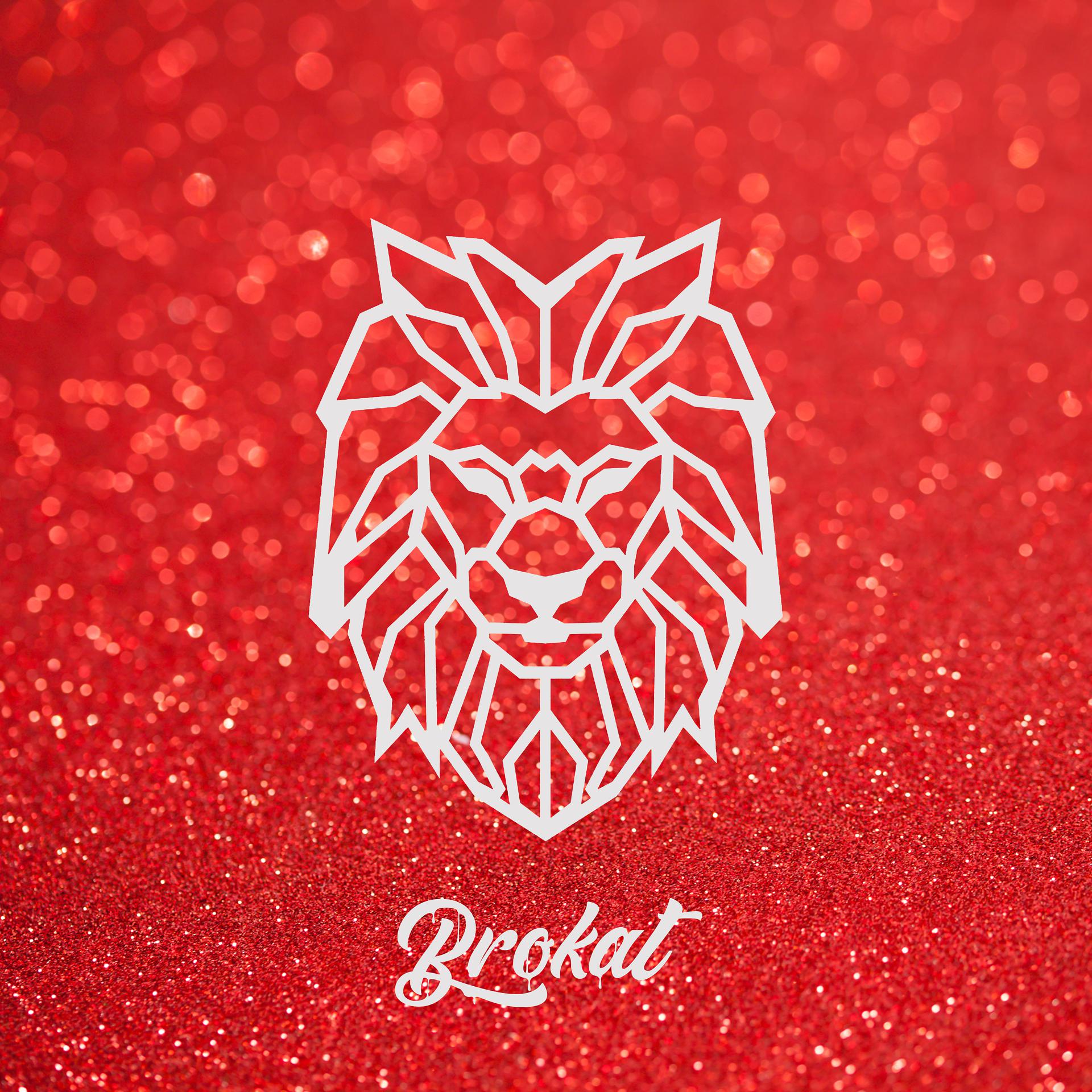 Постер альбома Brokat