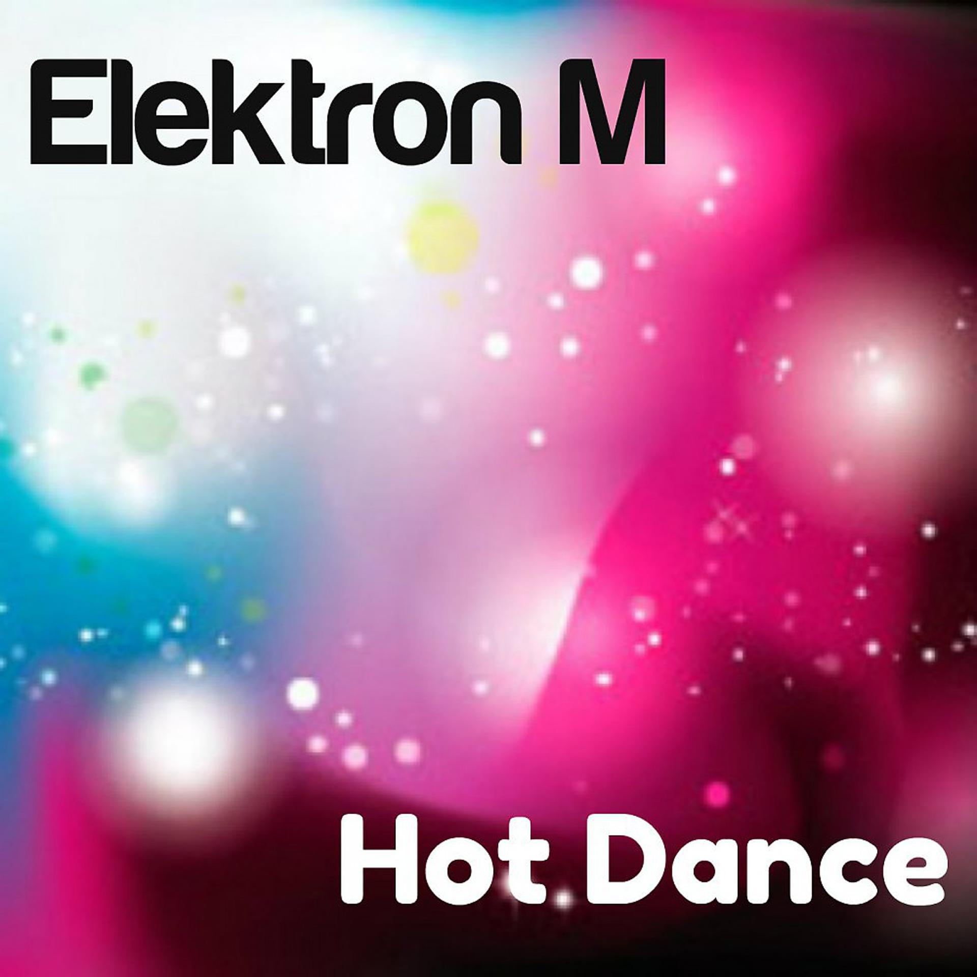 Постер альбома Hot Dance