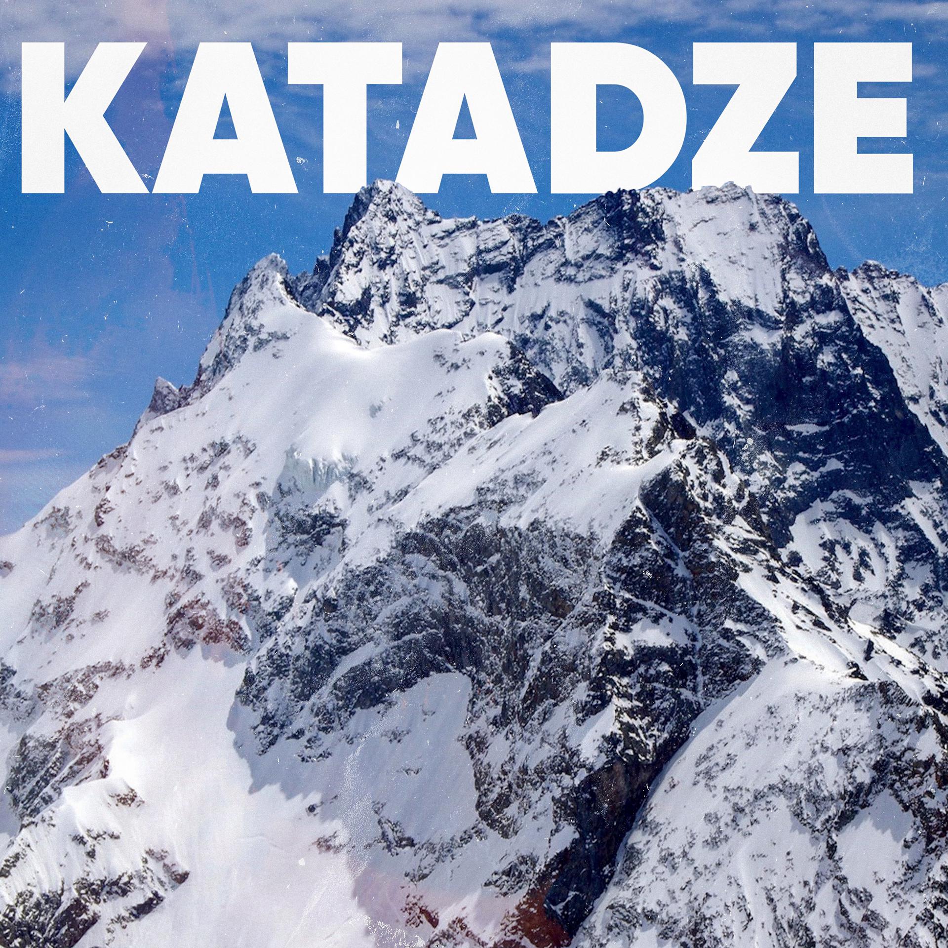Постер альбома KATADZE