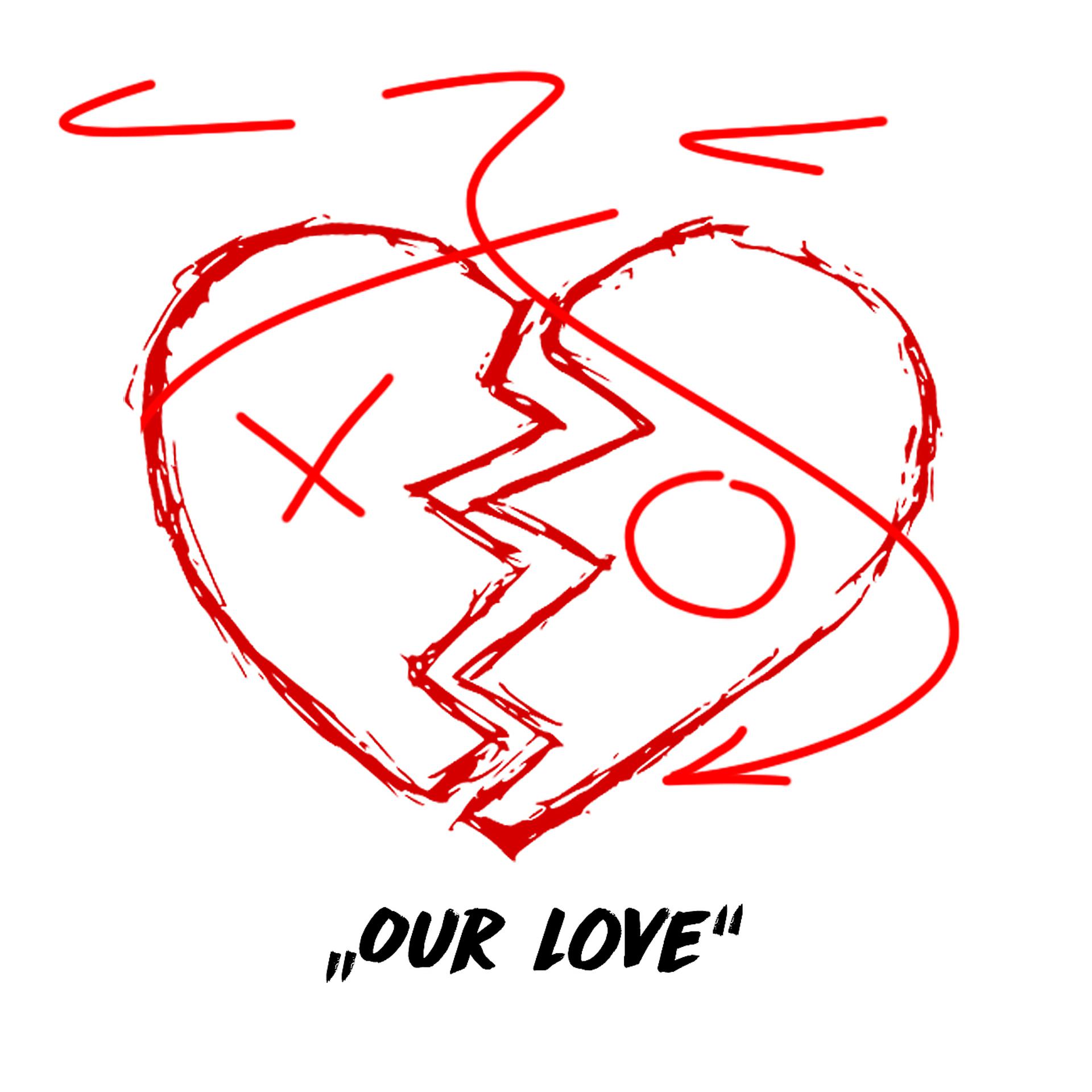 Постер альбома "Our Love"