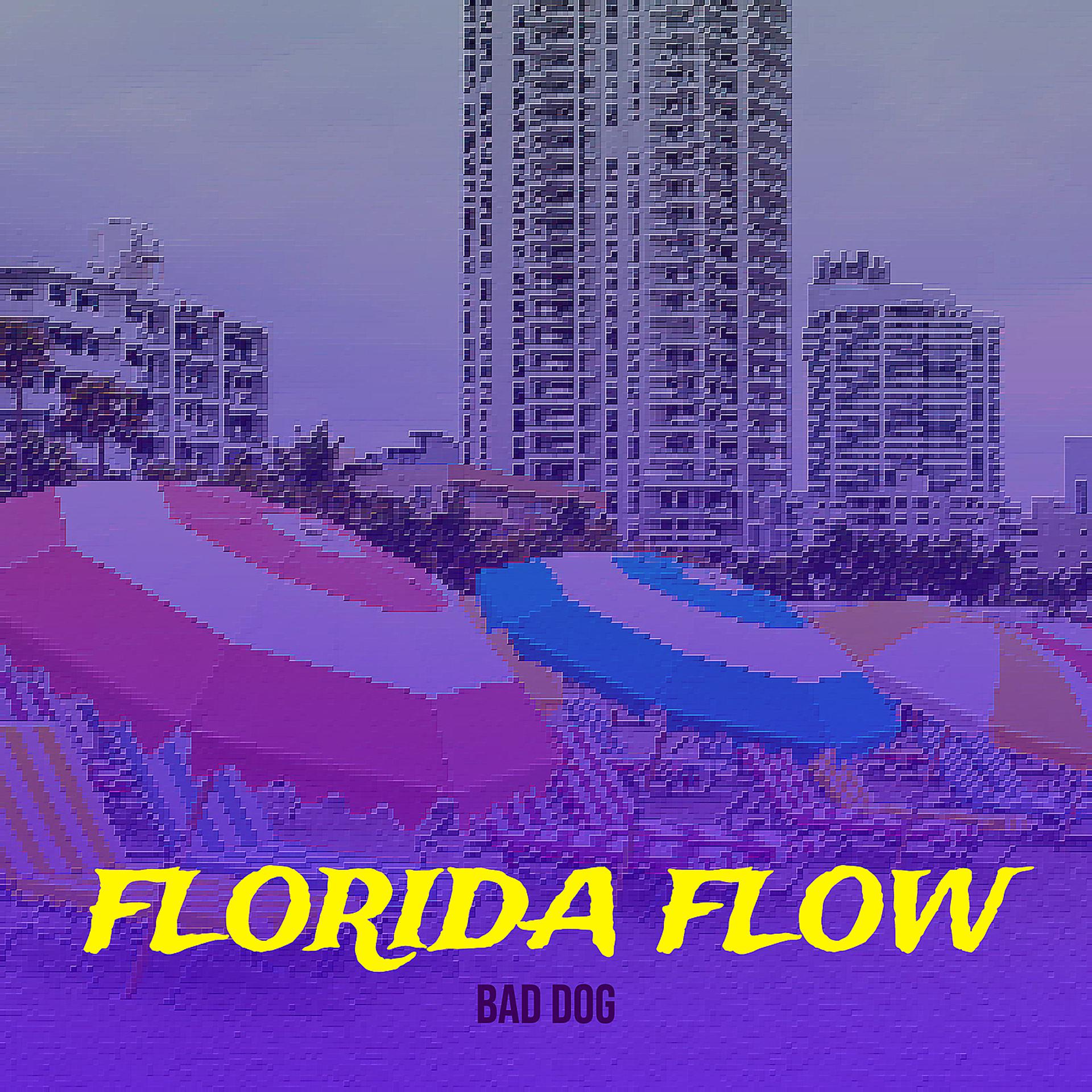 Постер альбома Florida Flow