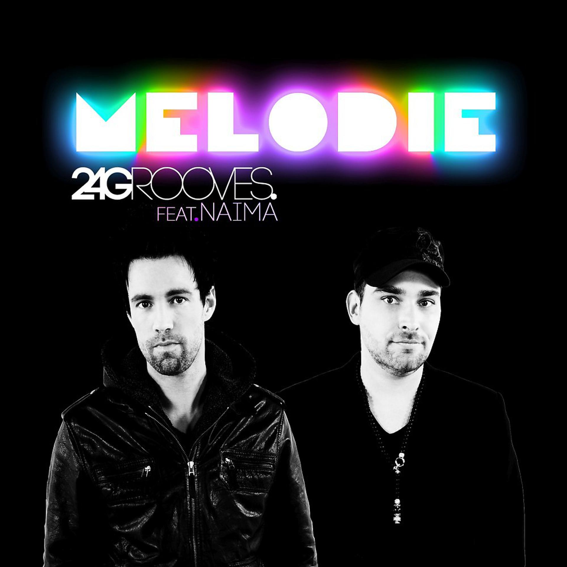 Постер альбома Melodie