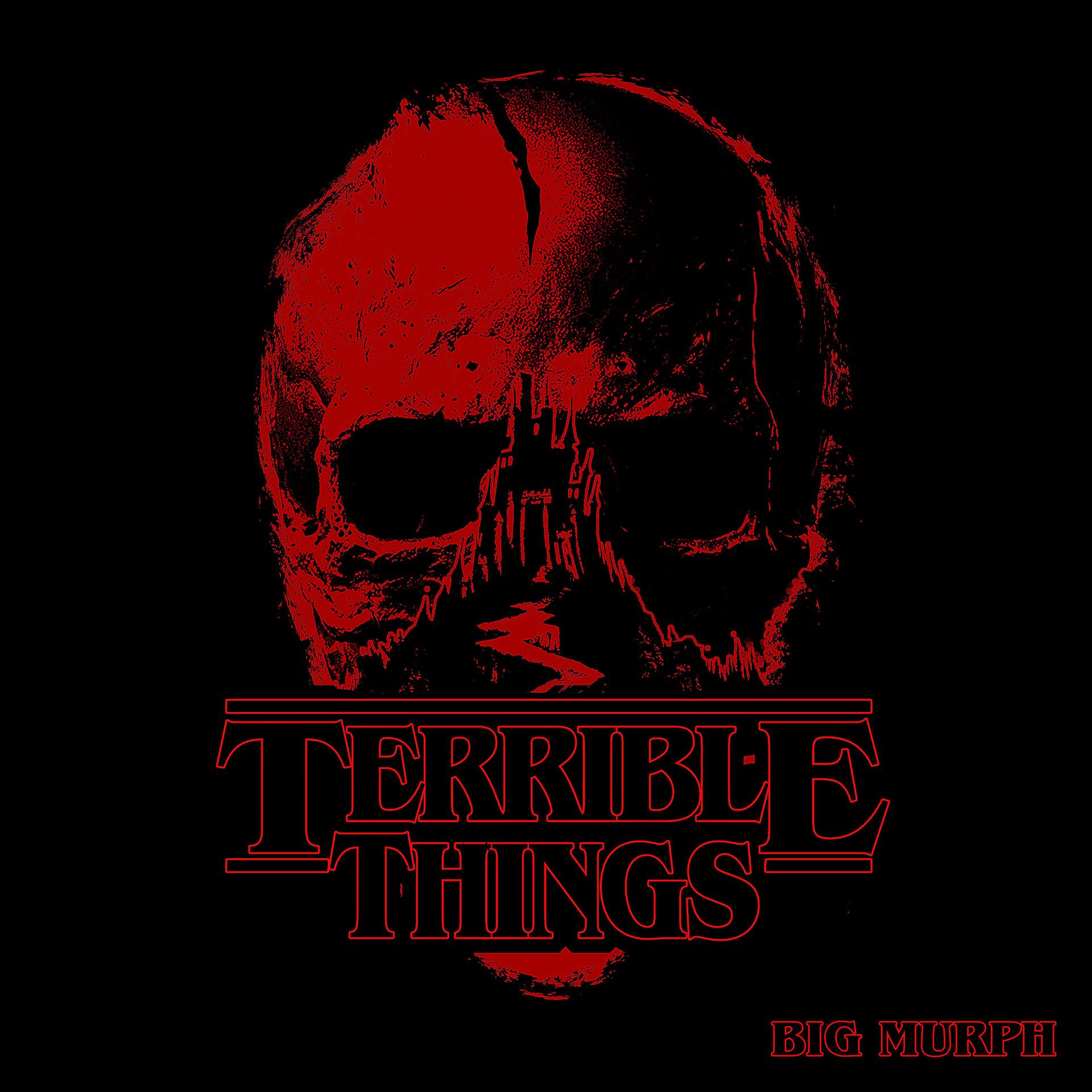 Постер альбома Terrible Things