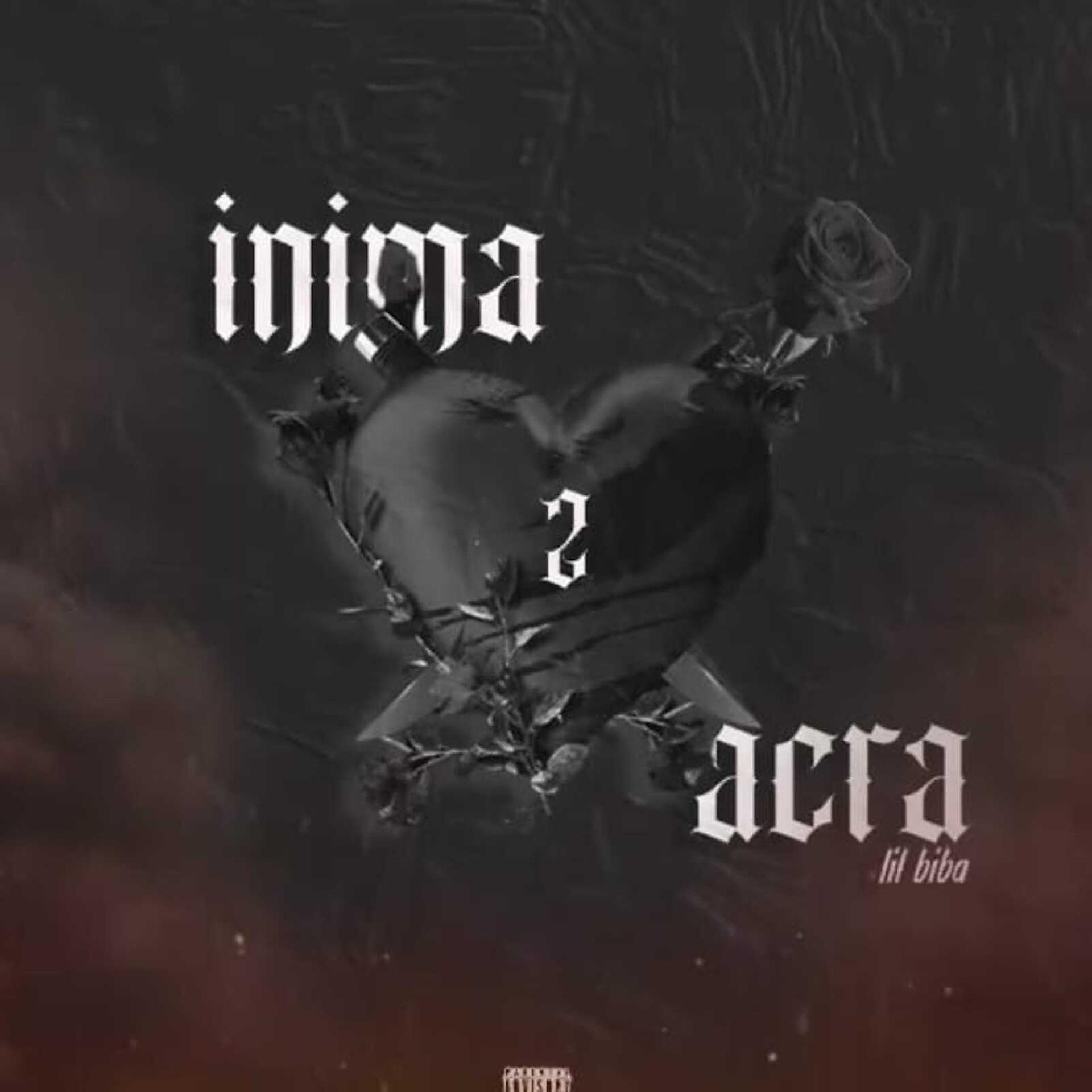Постер альбома Inima Acra 2