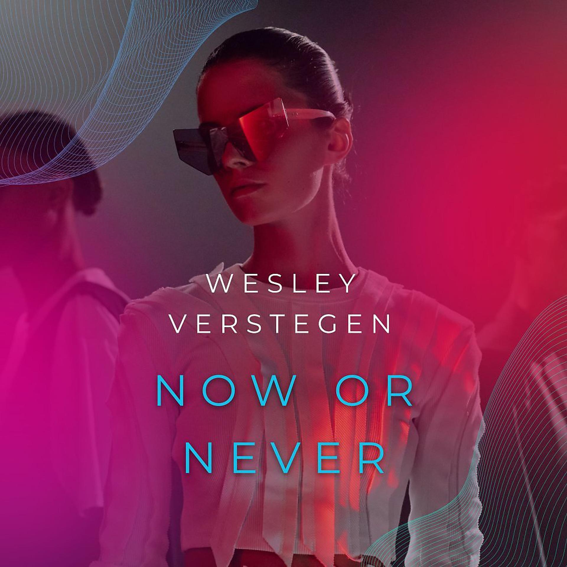 Постер альбома Now Or Never