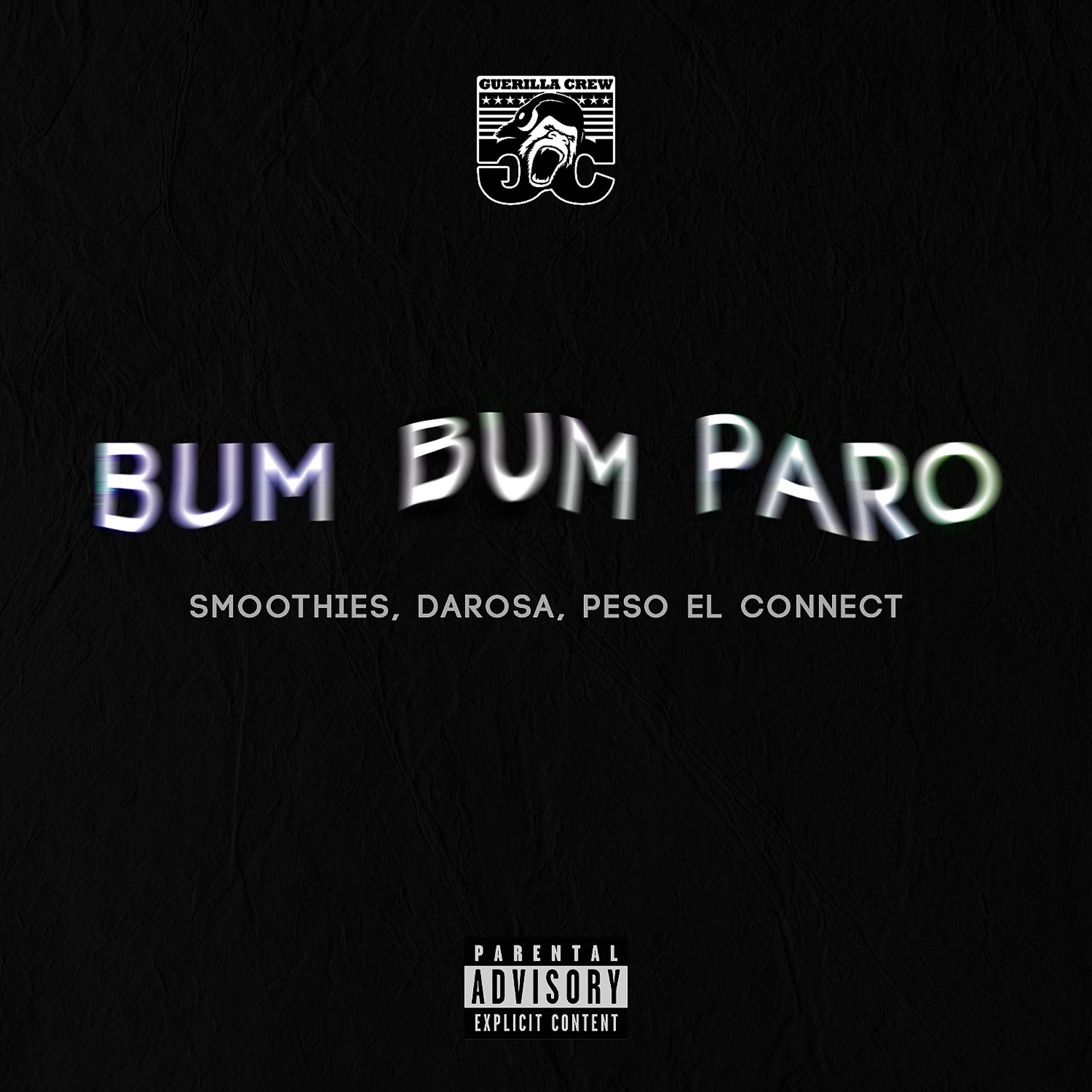 Постер альбома Bum Bum Paro