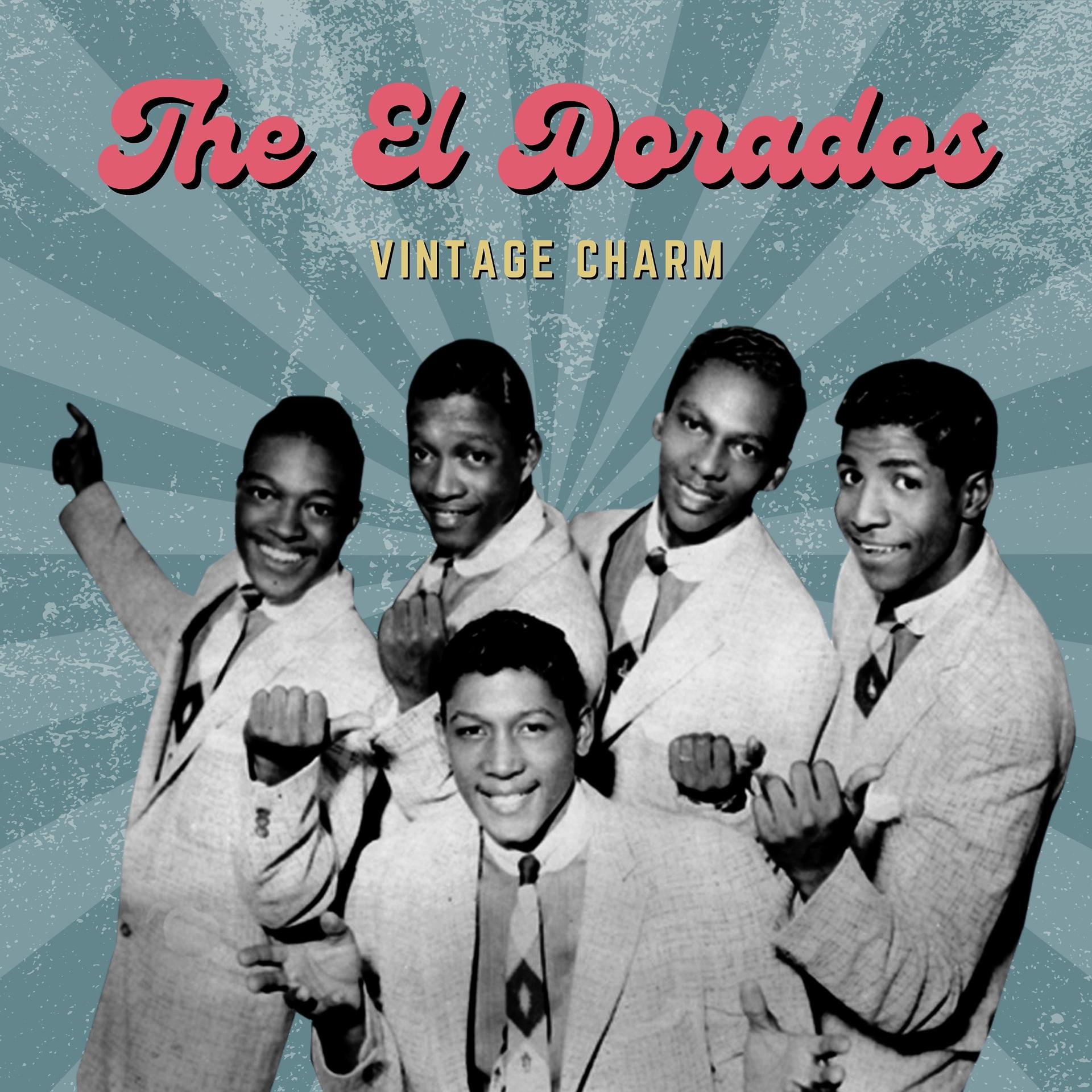 Постер альбома The El Dorados
