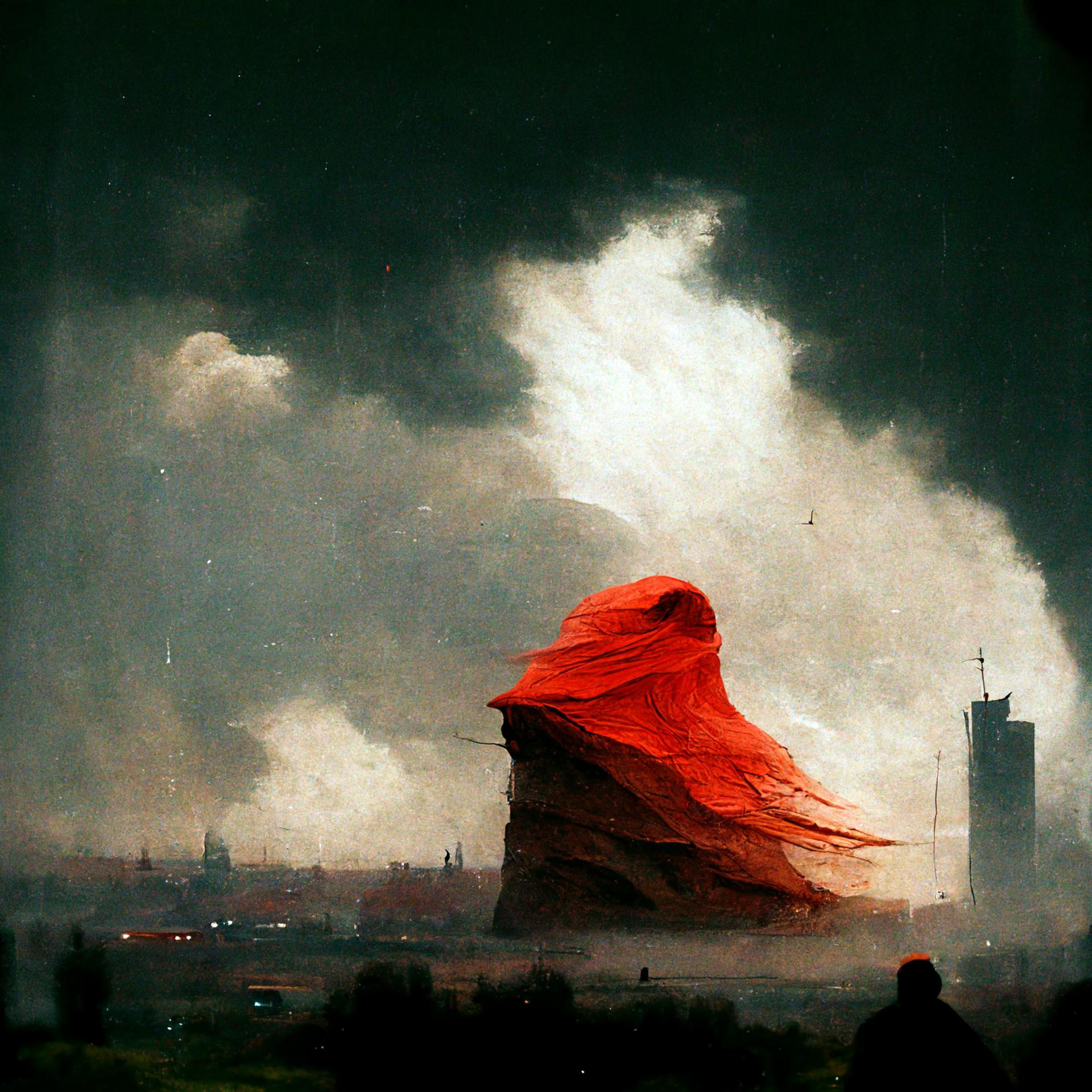 Постер альбома Скала ветров