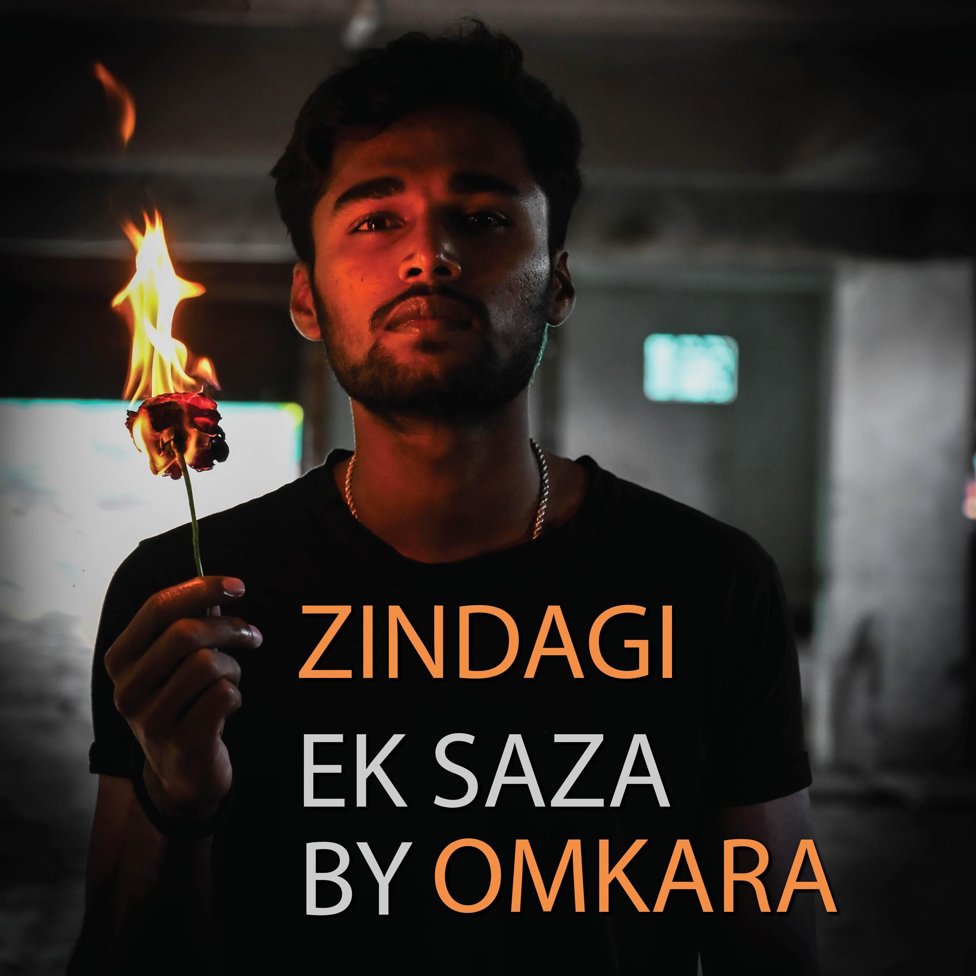 Постер альбома ZINDAGI EK SAZA