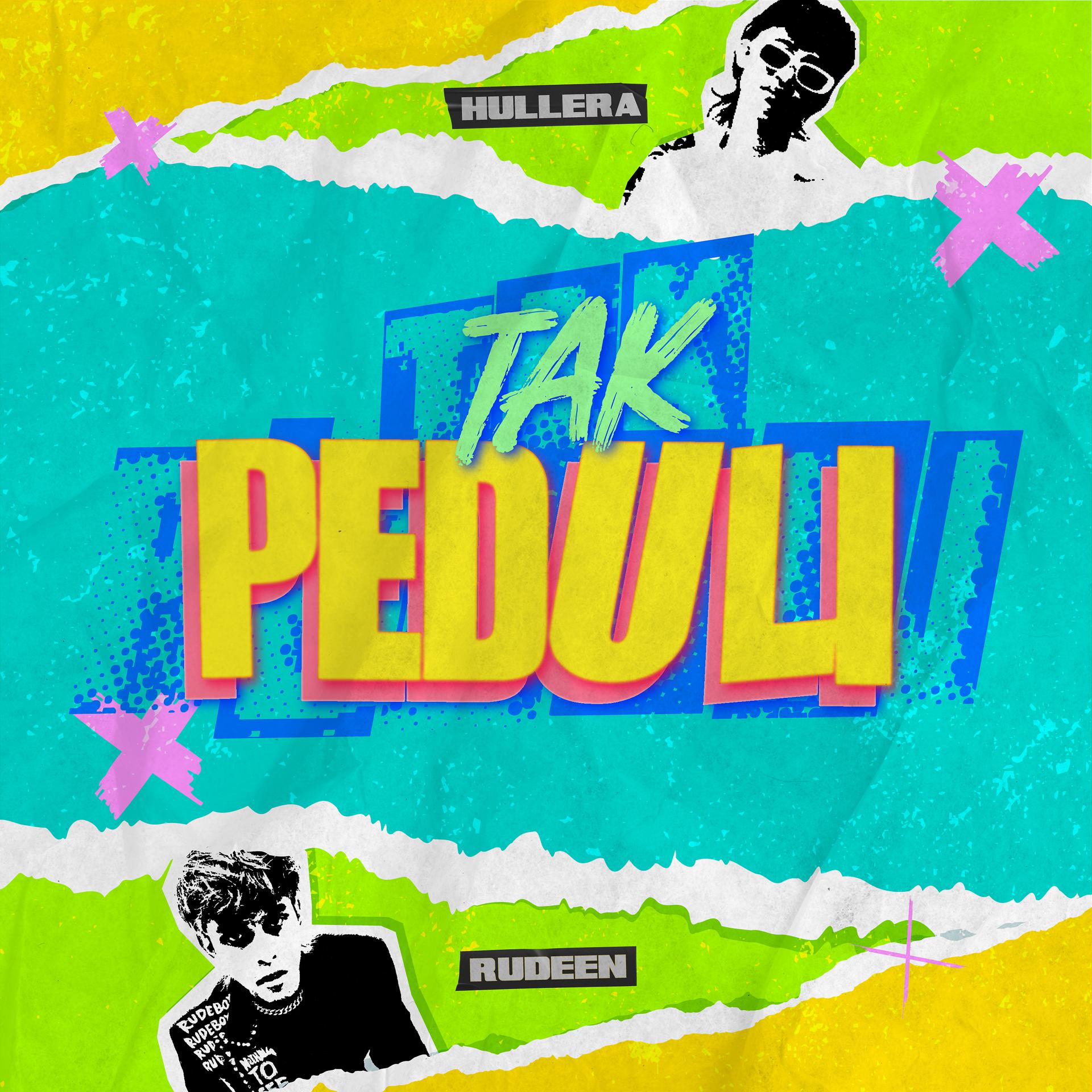 Постер альбома Tak Peduli