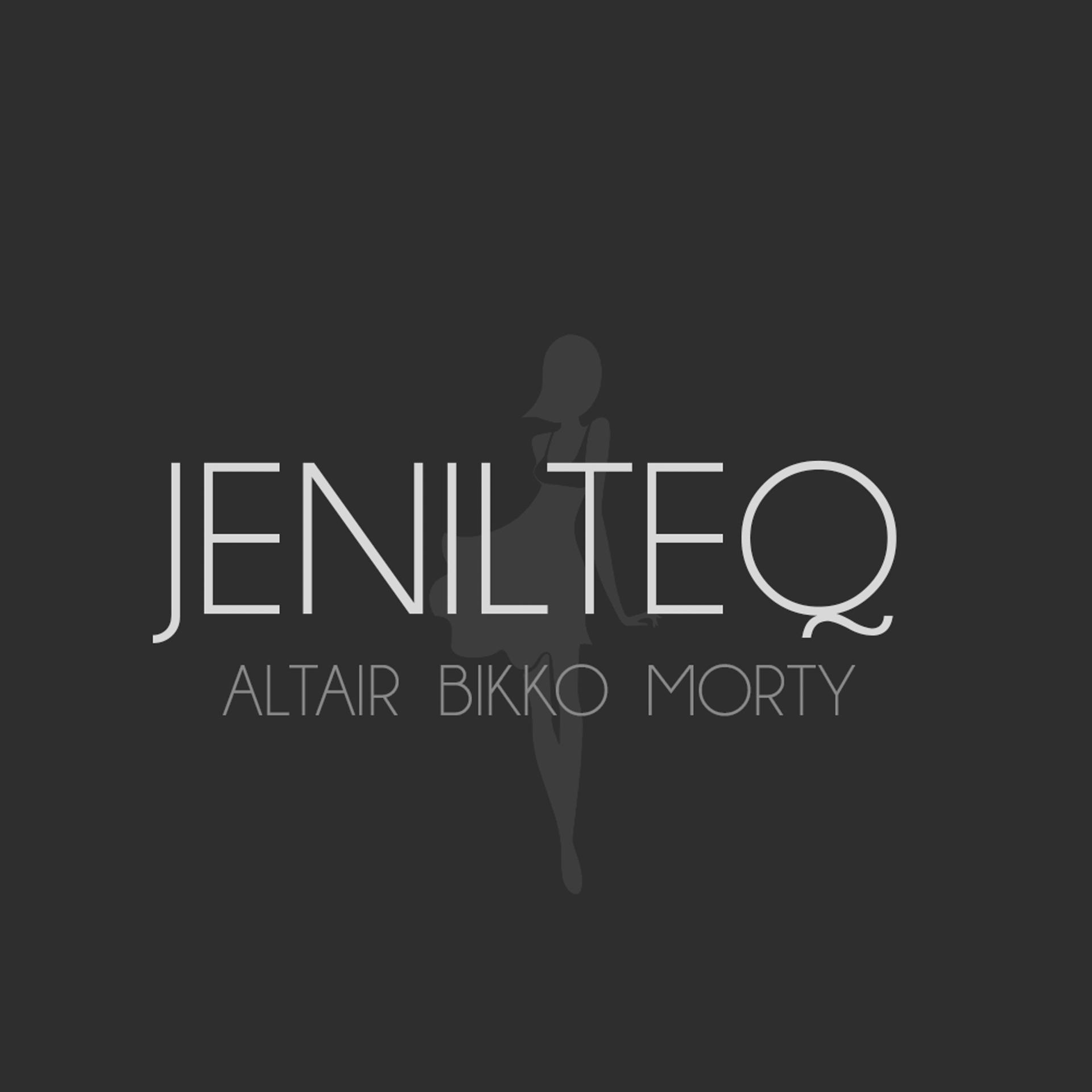 Постер альбома Jenilteq