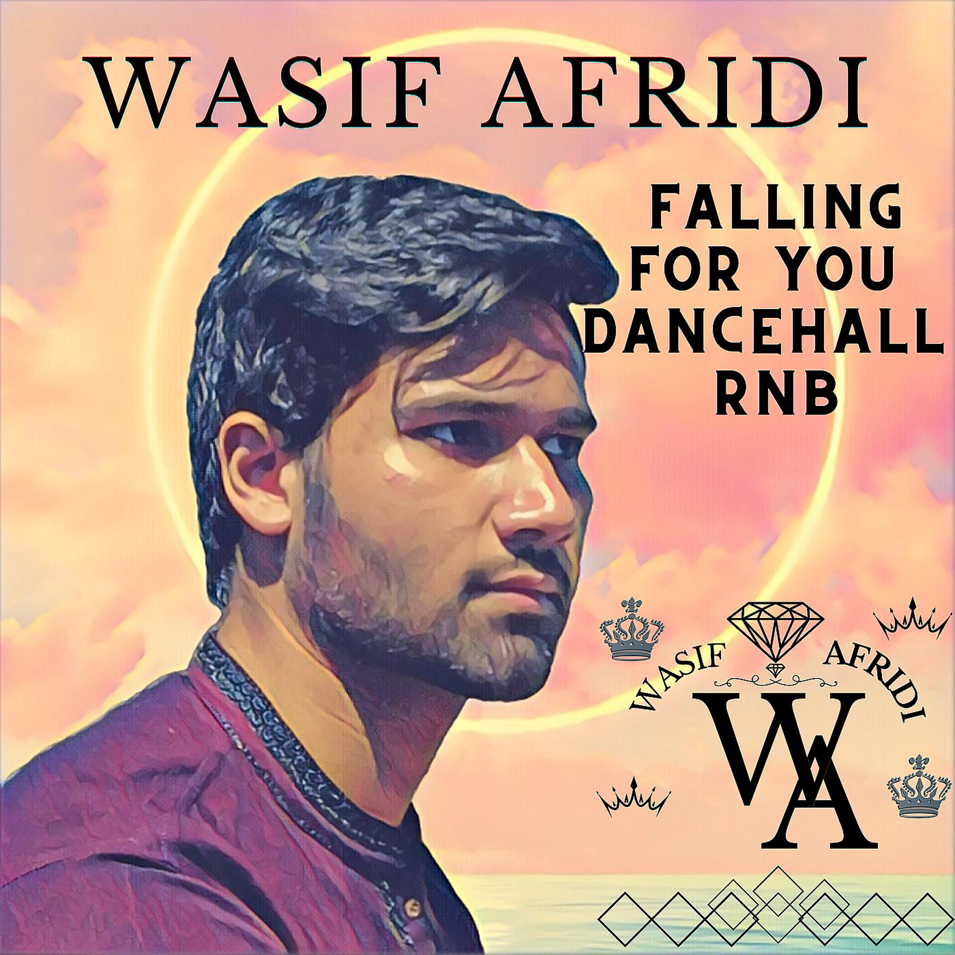 Постер альбома Falling for You Dancehall RnB