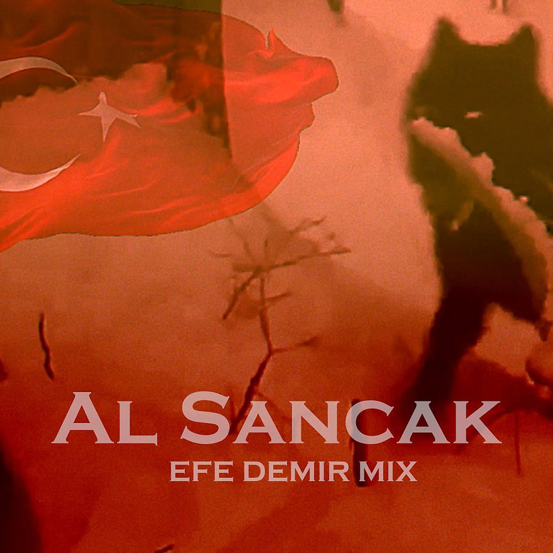 Постер альбома Al Sancak