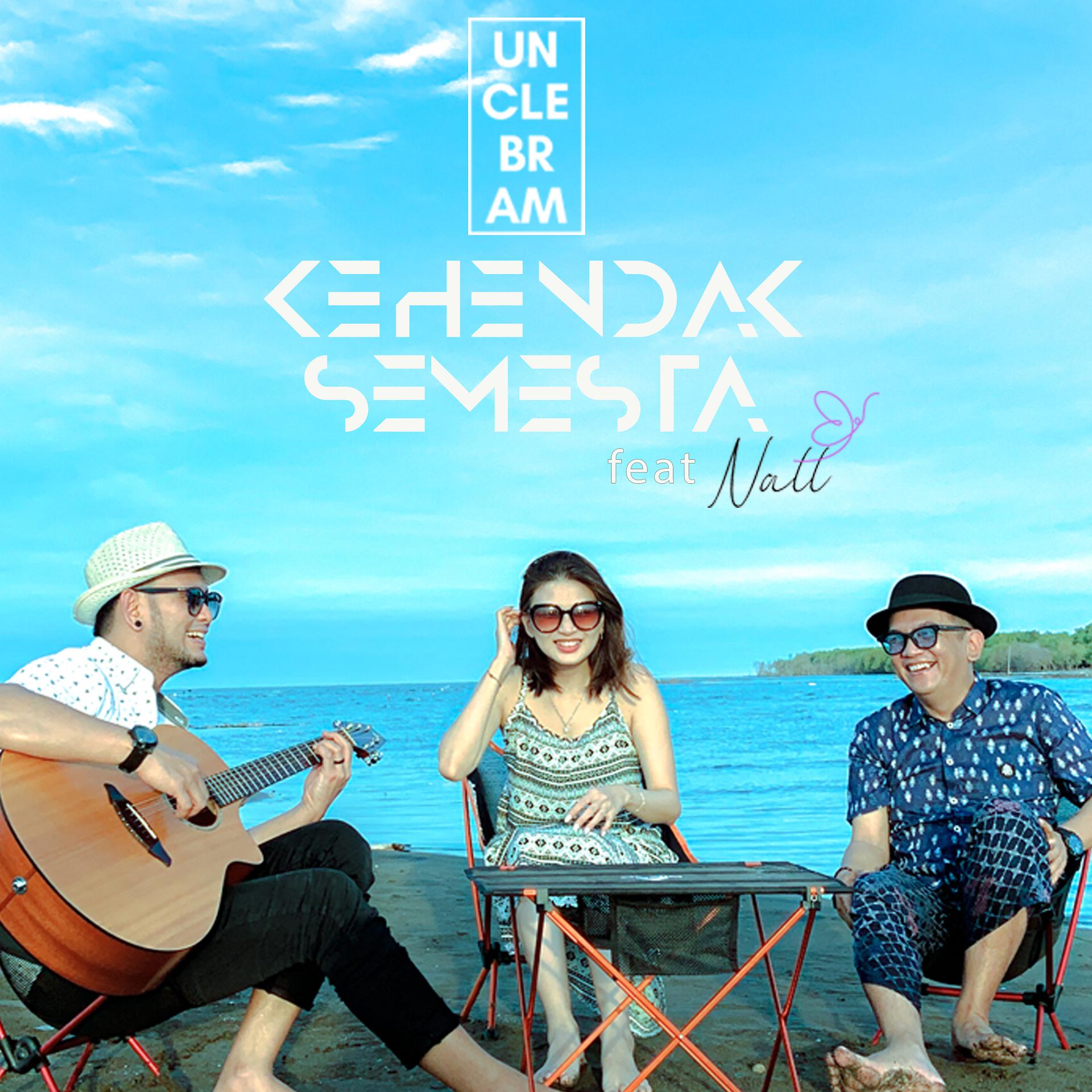 Постер альбома Kehendak Semesta