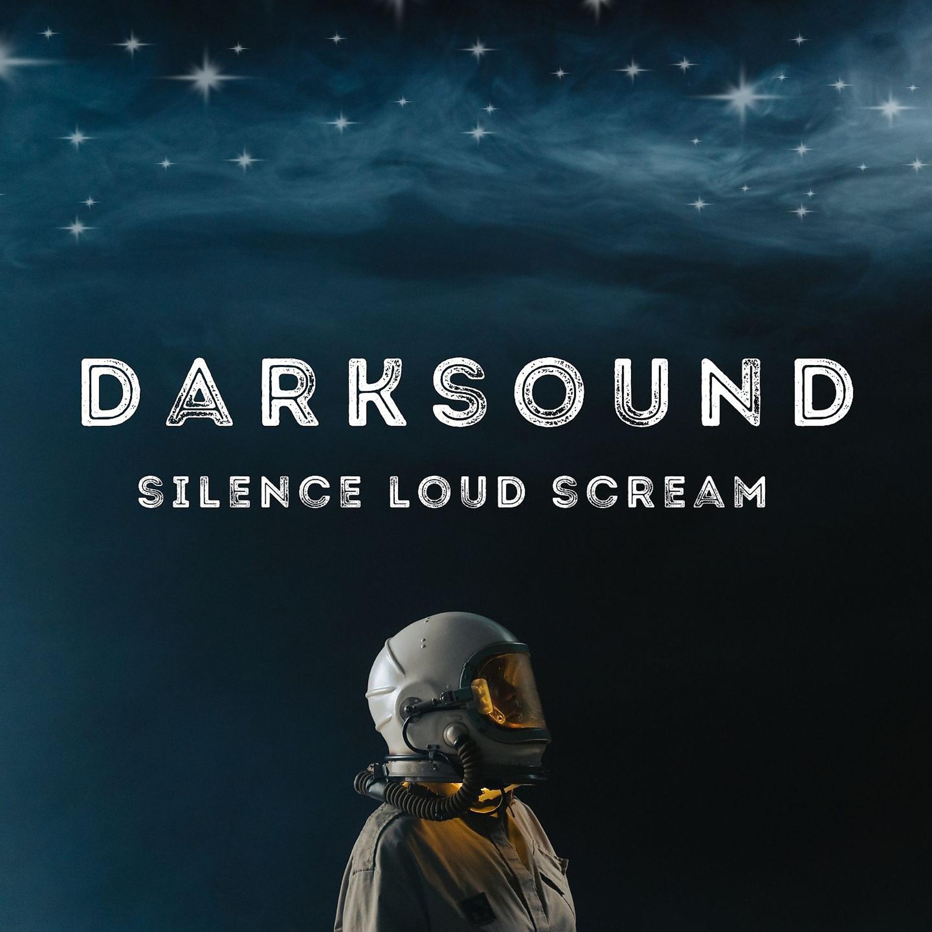 Постер альбома SILENCE LOUD SCREAM